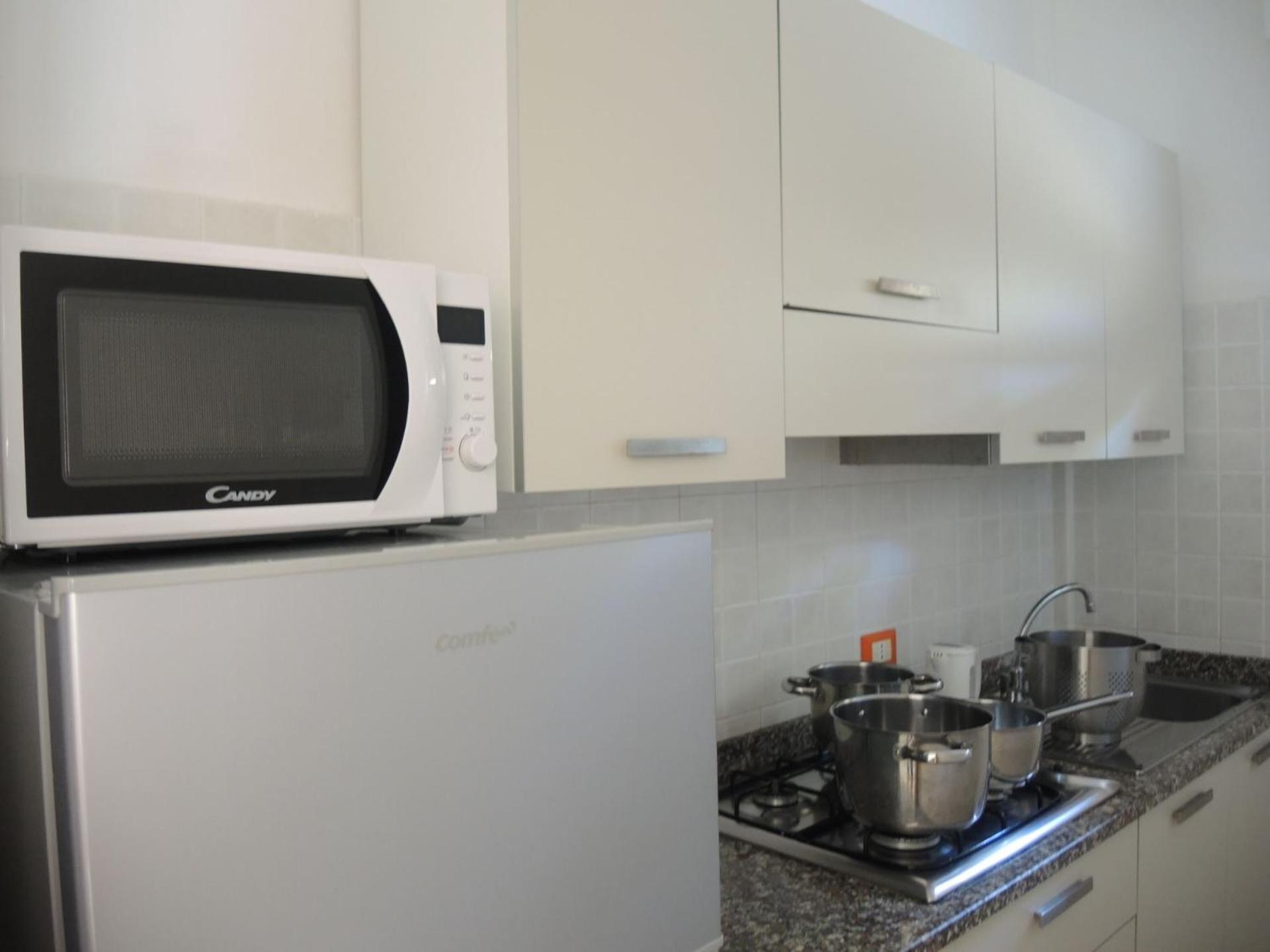 Condominio Corinzia