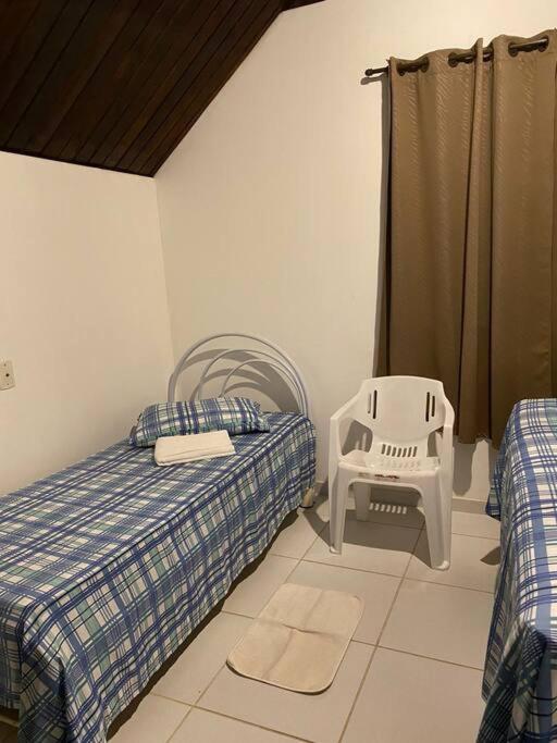 Chalé Encantador em Bananeiras