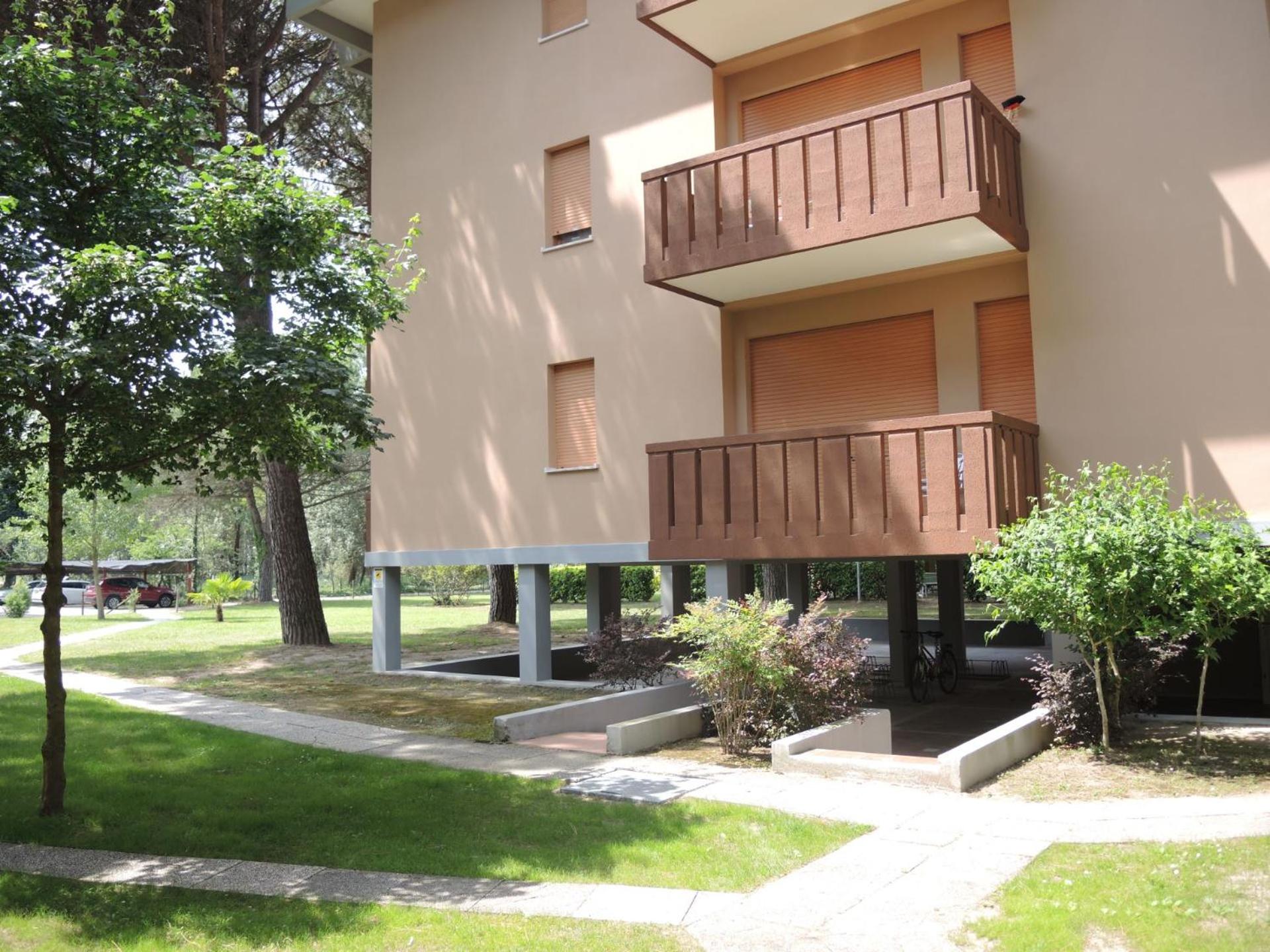 Condominio Corinzia