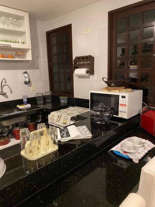Chalé Encantador em Bananeiras