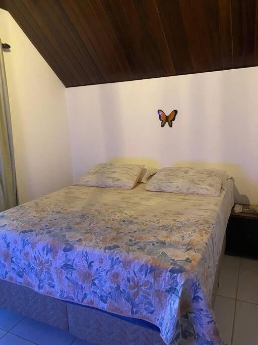 Chalé Encantador em Bananeiras