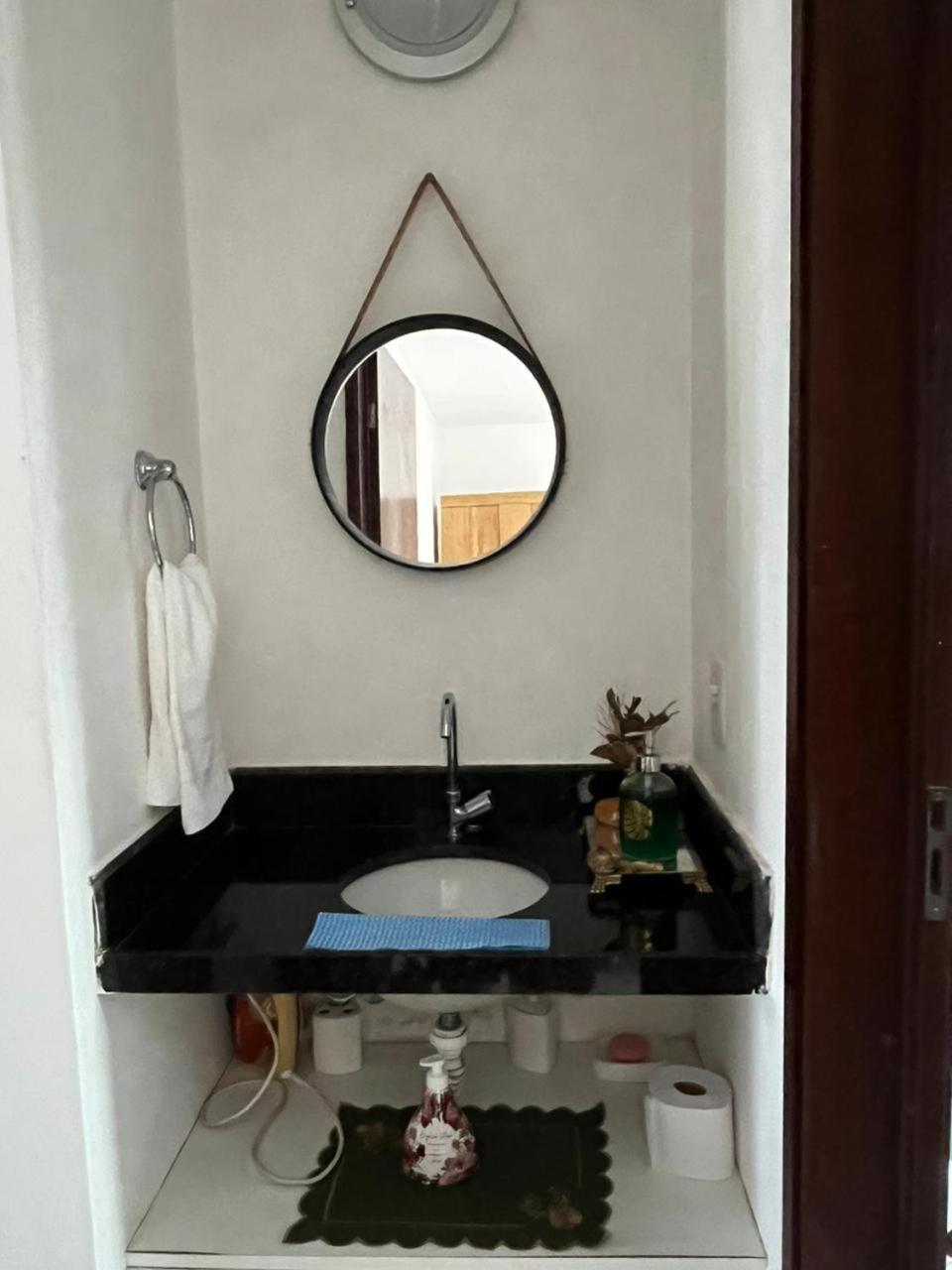 Chalé Encantador em Bananeiras
