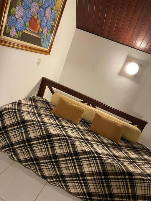 Chalé Encantador em Bananeiras