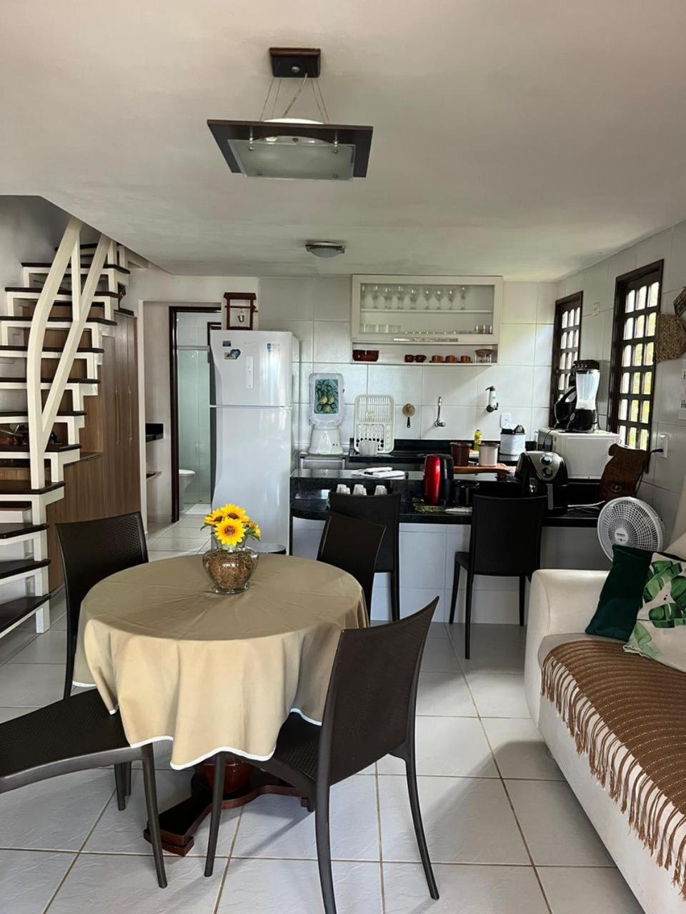 Chalé Encantador em Bananeiras