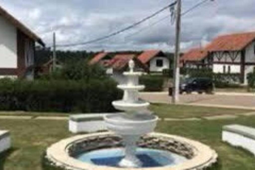 Chalé Encantador em Bananeiras