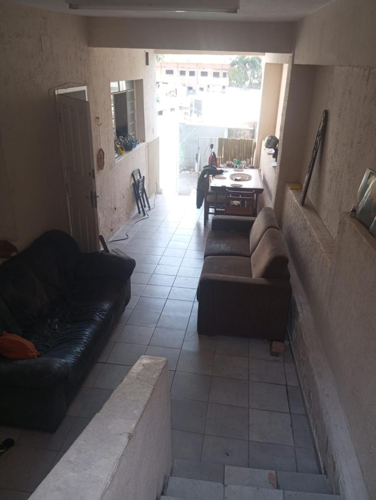 Casa Fractal
