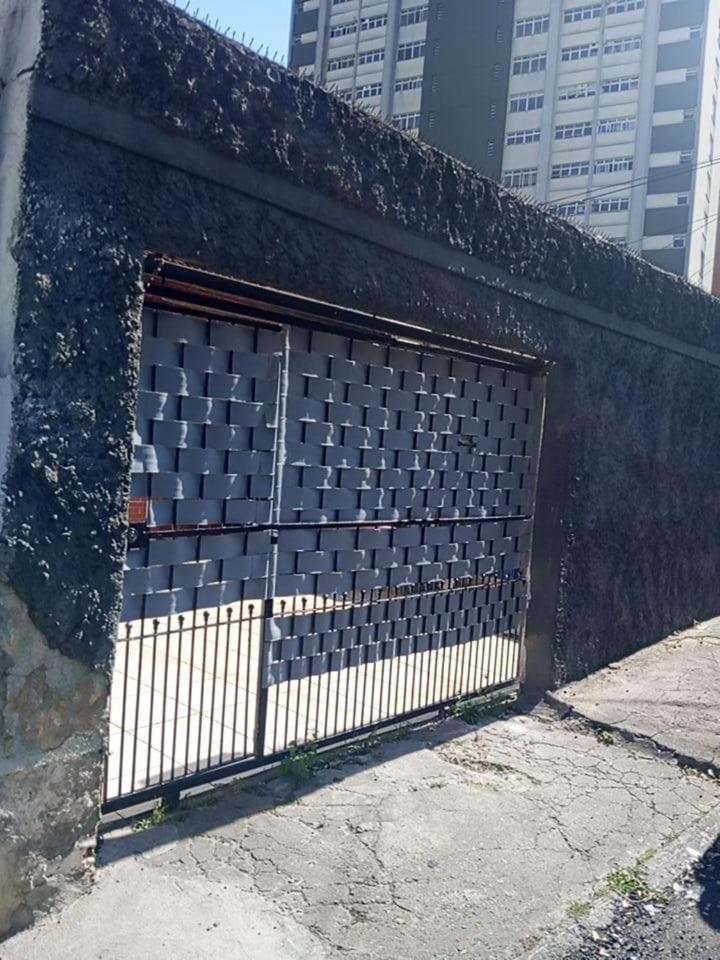 Casa Fractal