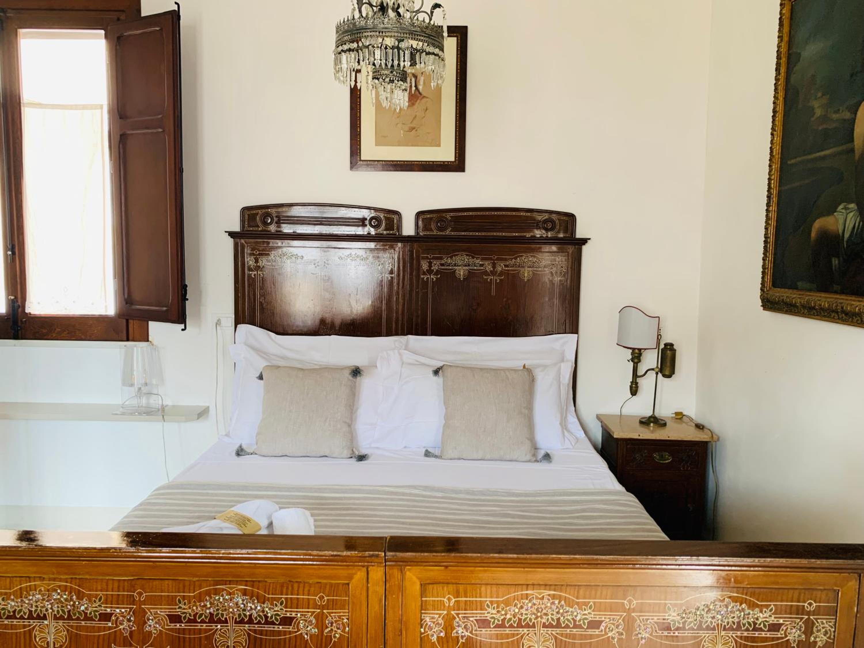 Locanda Sette Fate SPA e Solarium