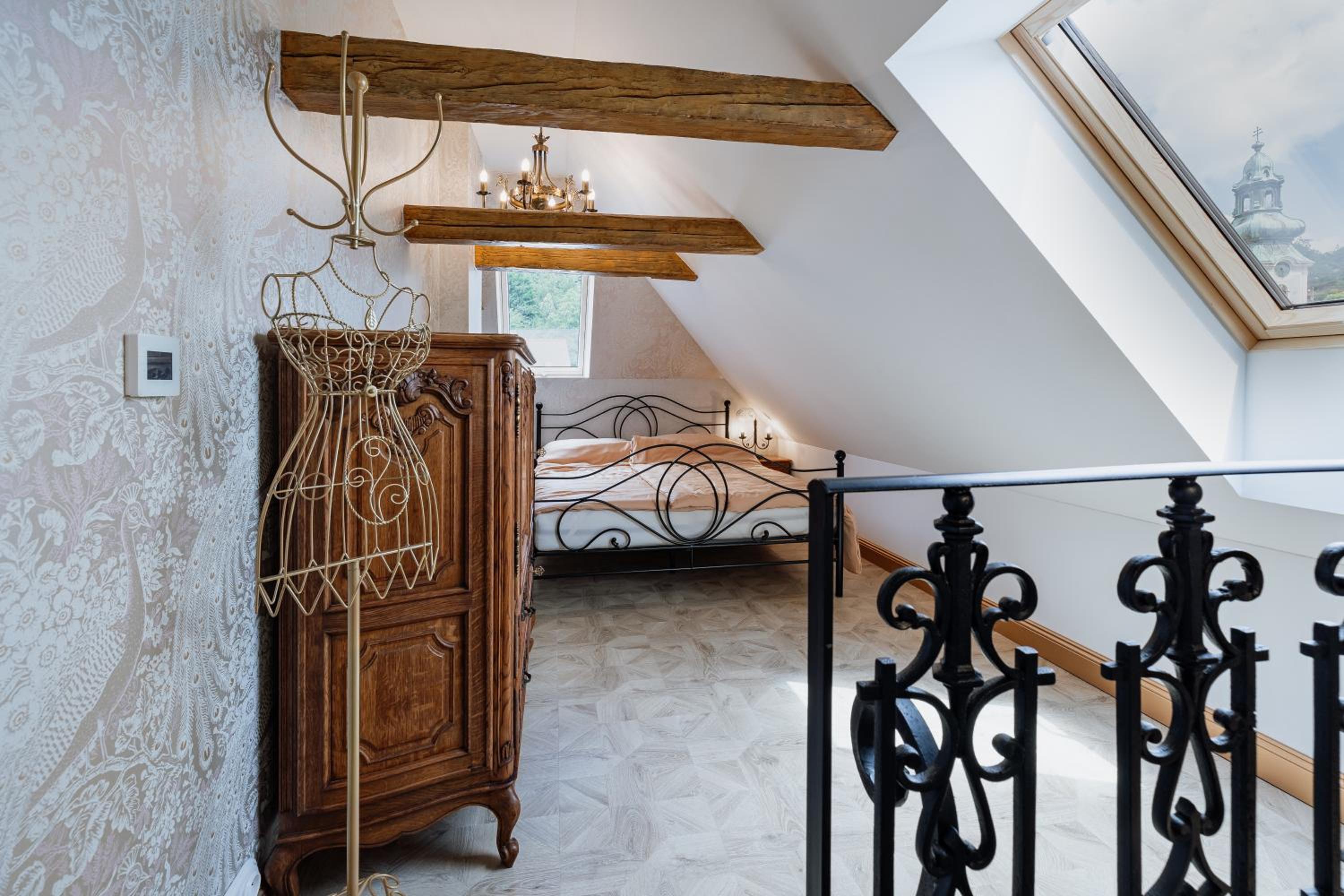 Opera dArte apartman