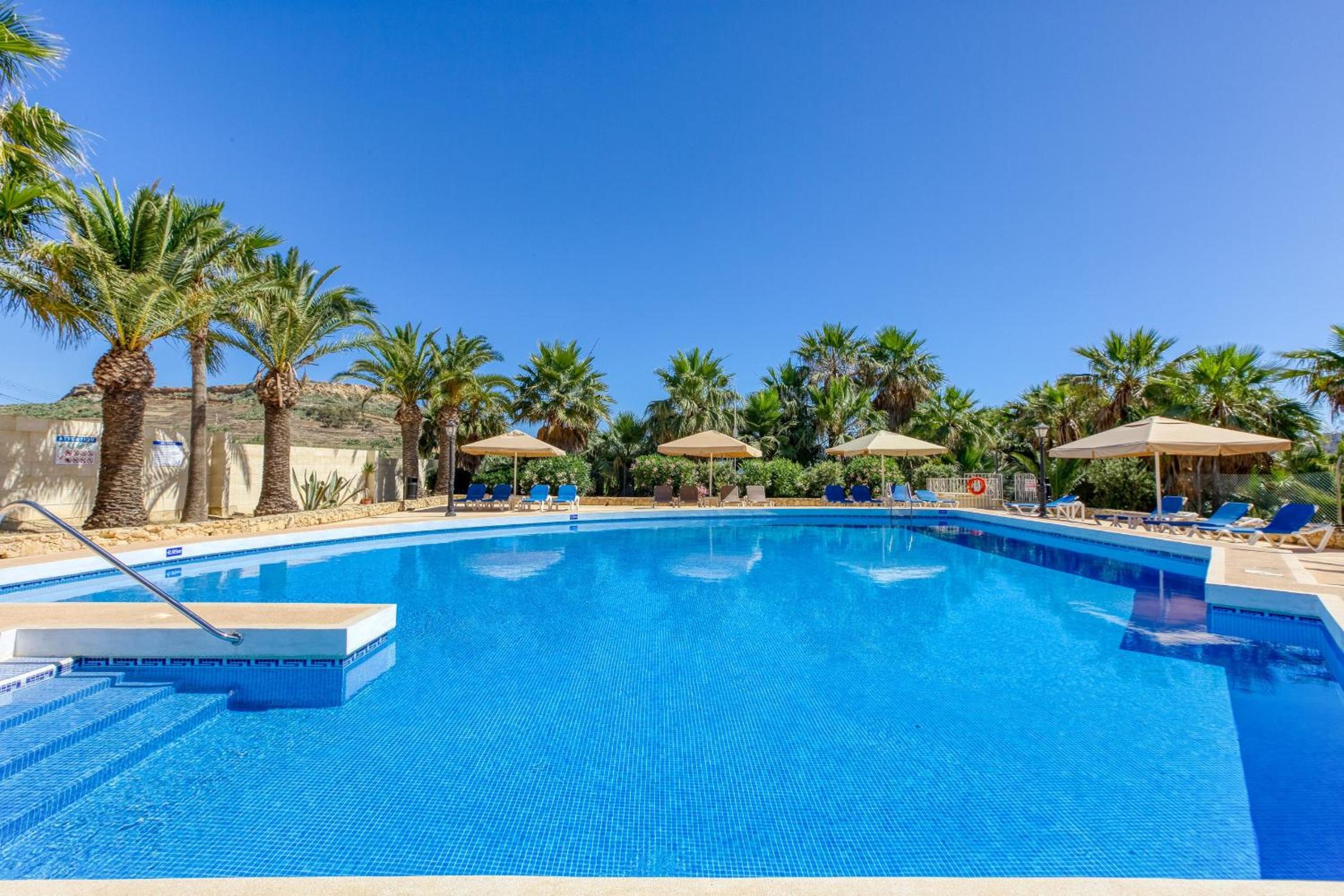 Ta Frenc Apartments