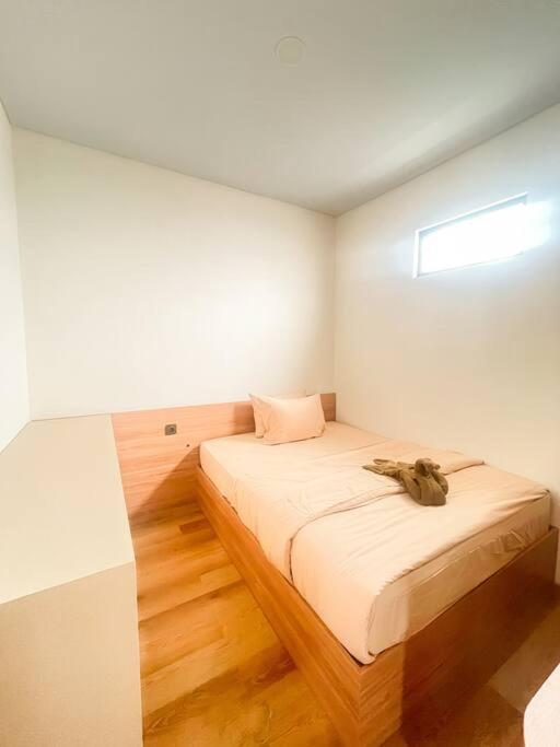 Villa Kamar Tamu Maleha