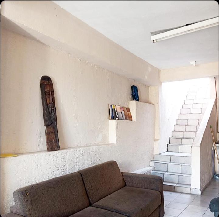 Casa Fractal