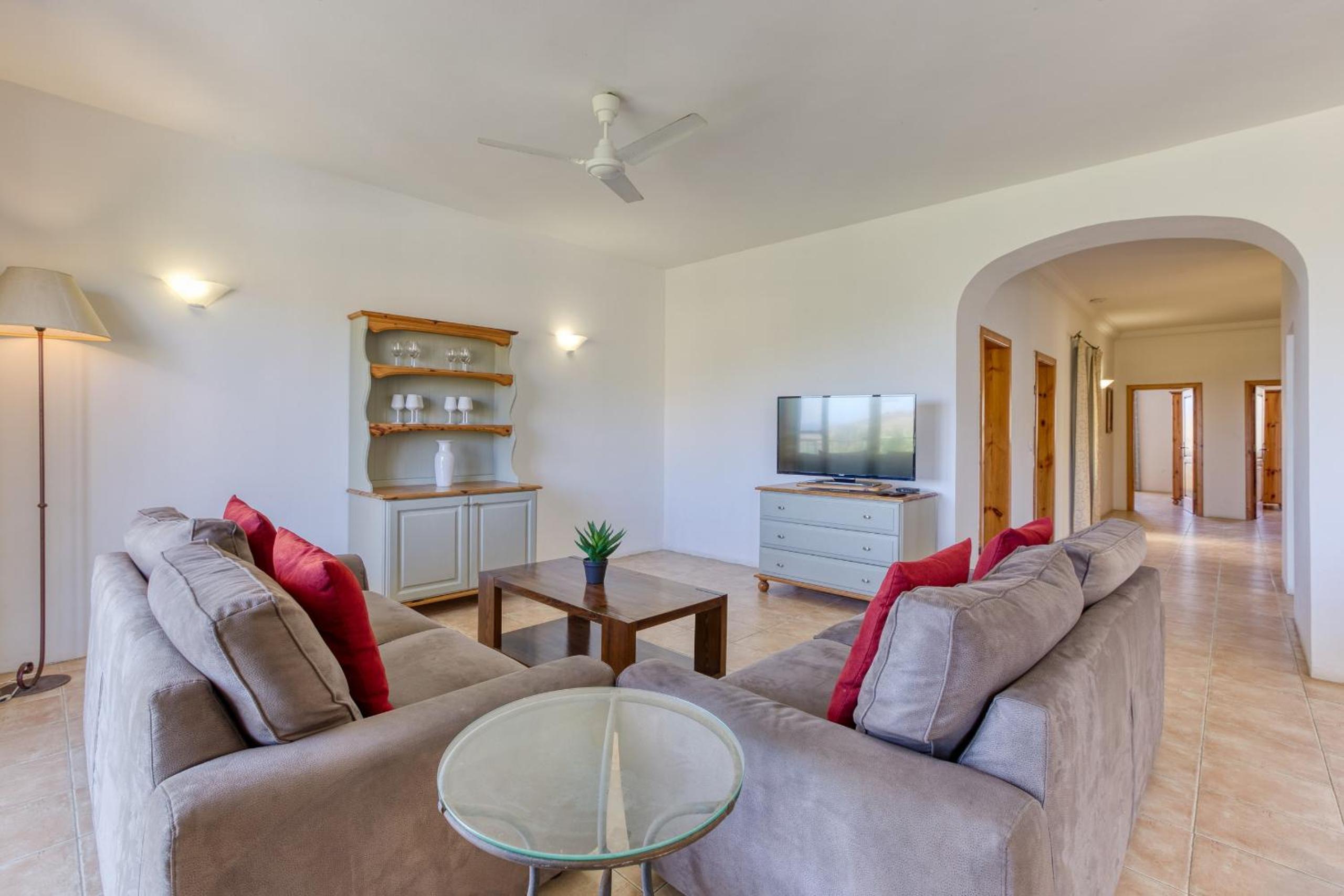 Ta Frenc Apartments