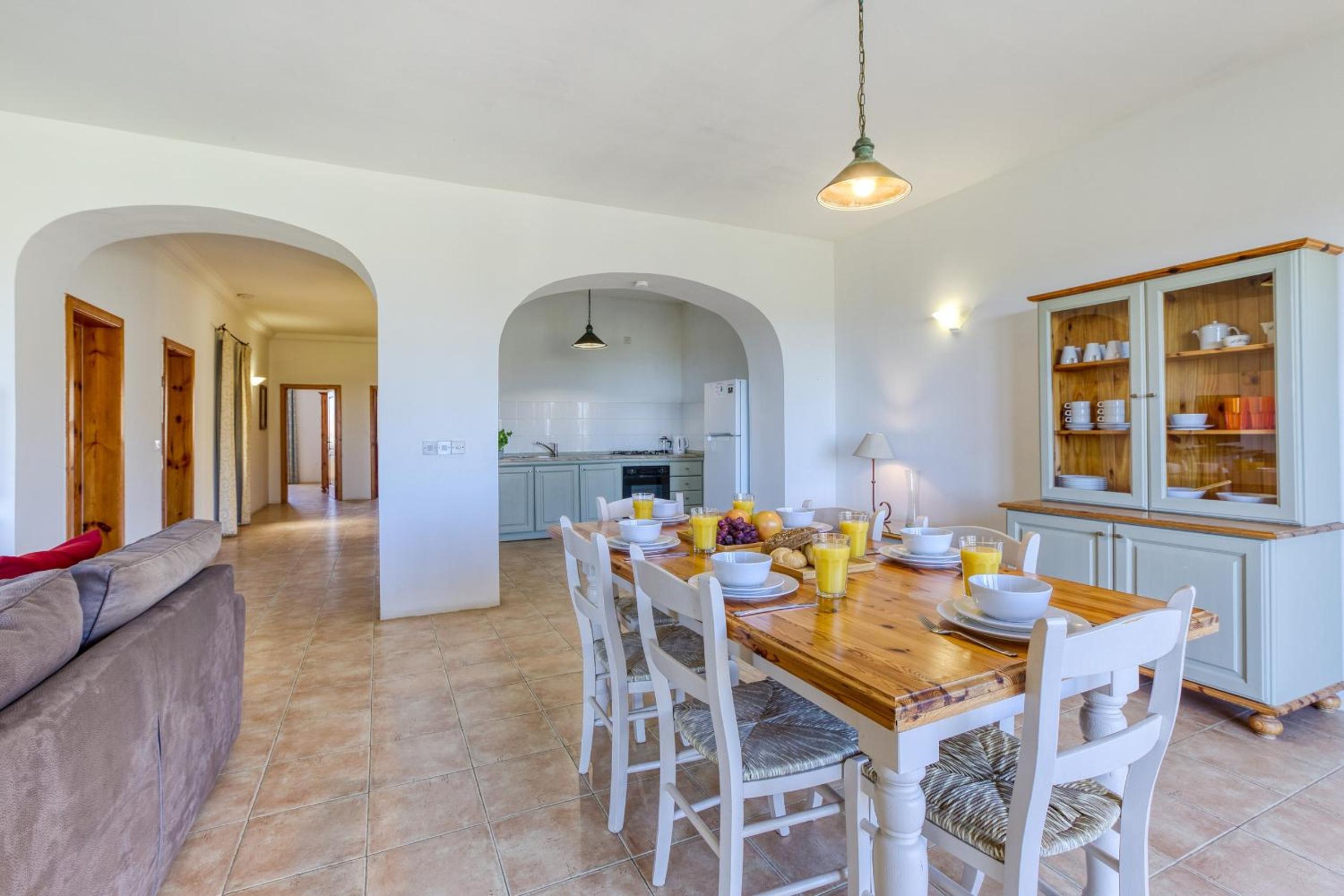 Ta Frenc Apartments