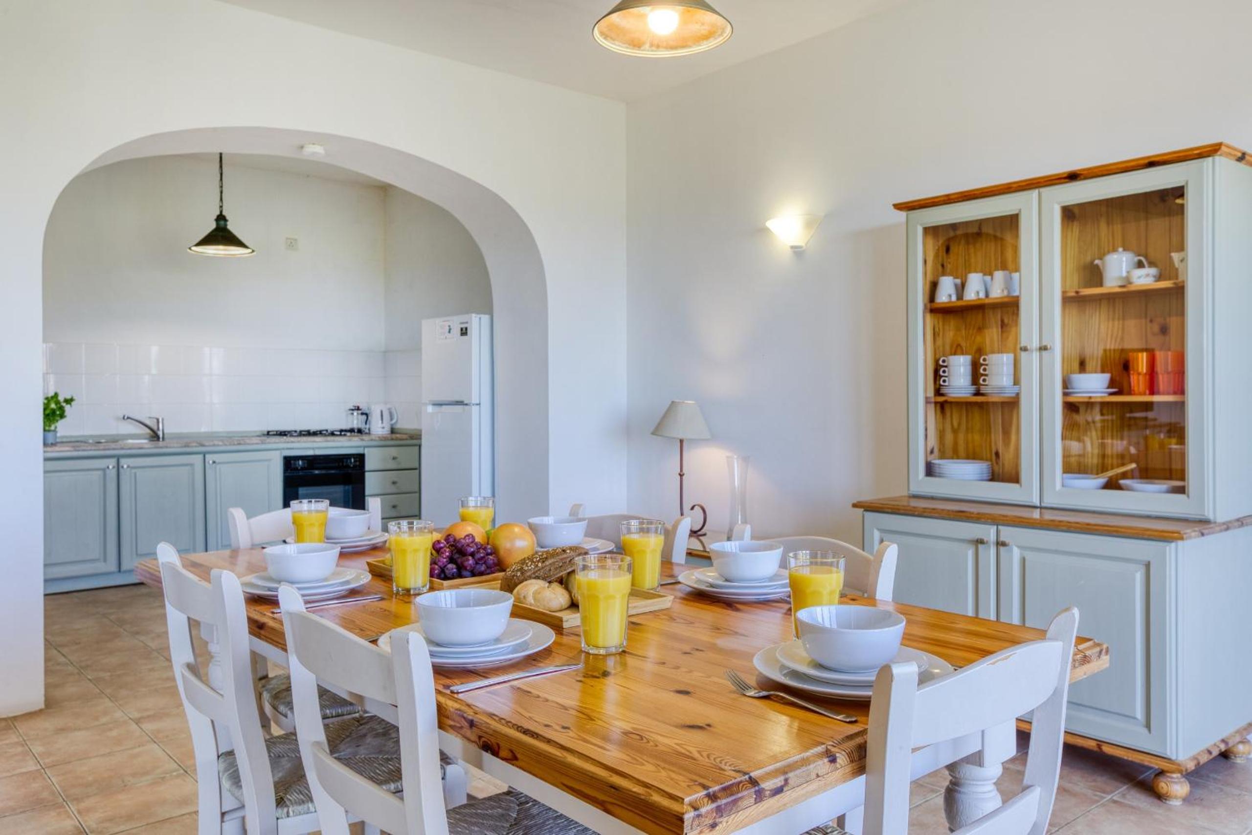 Ta Frenc Apartments