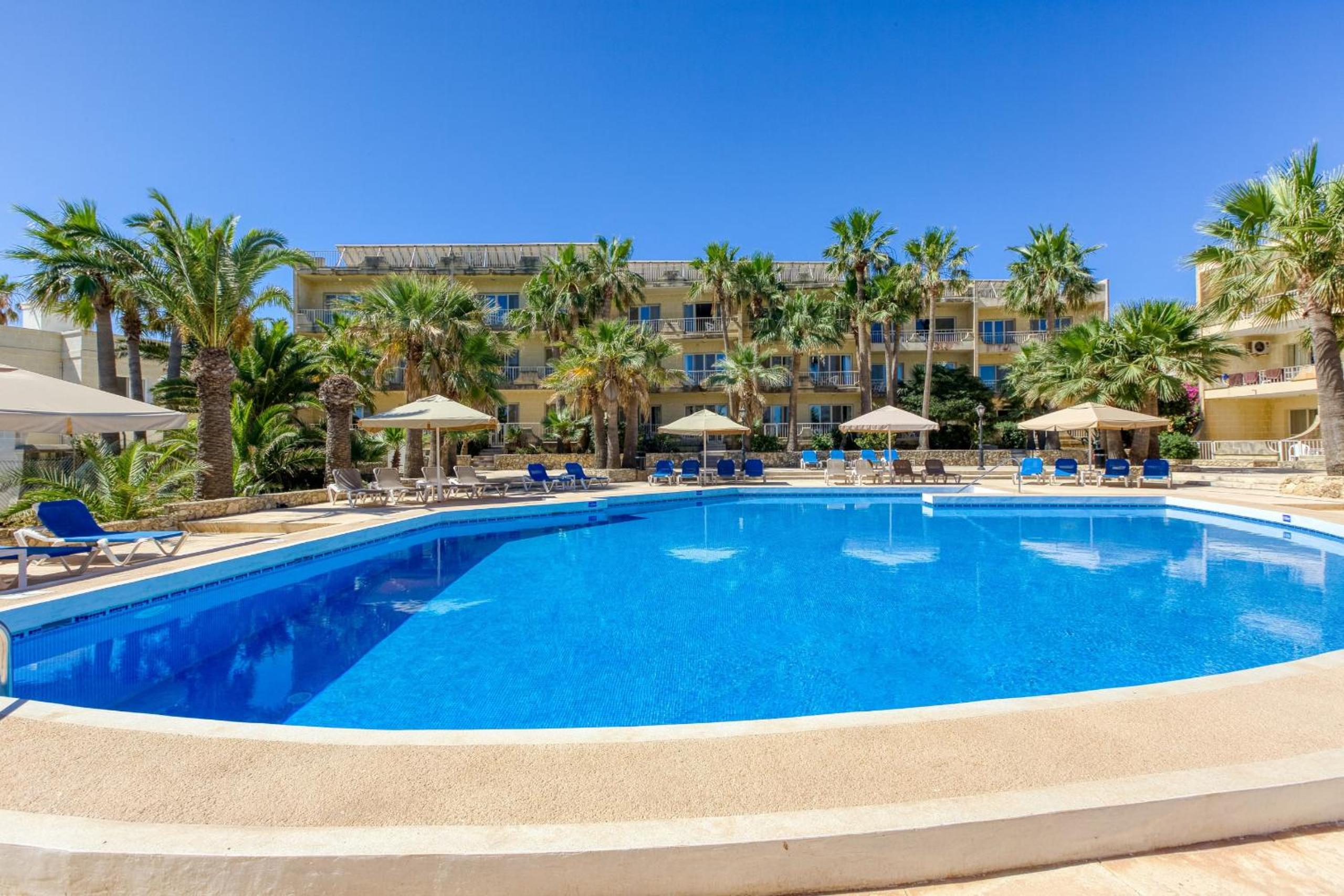 Ta Frenc Apartments