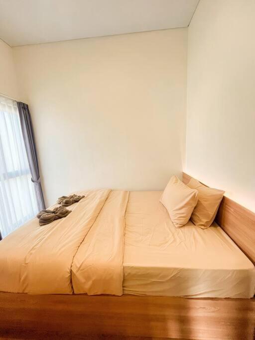 Villa Kamar Tamu Maleha