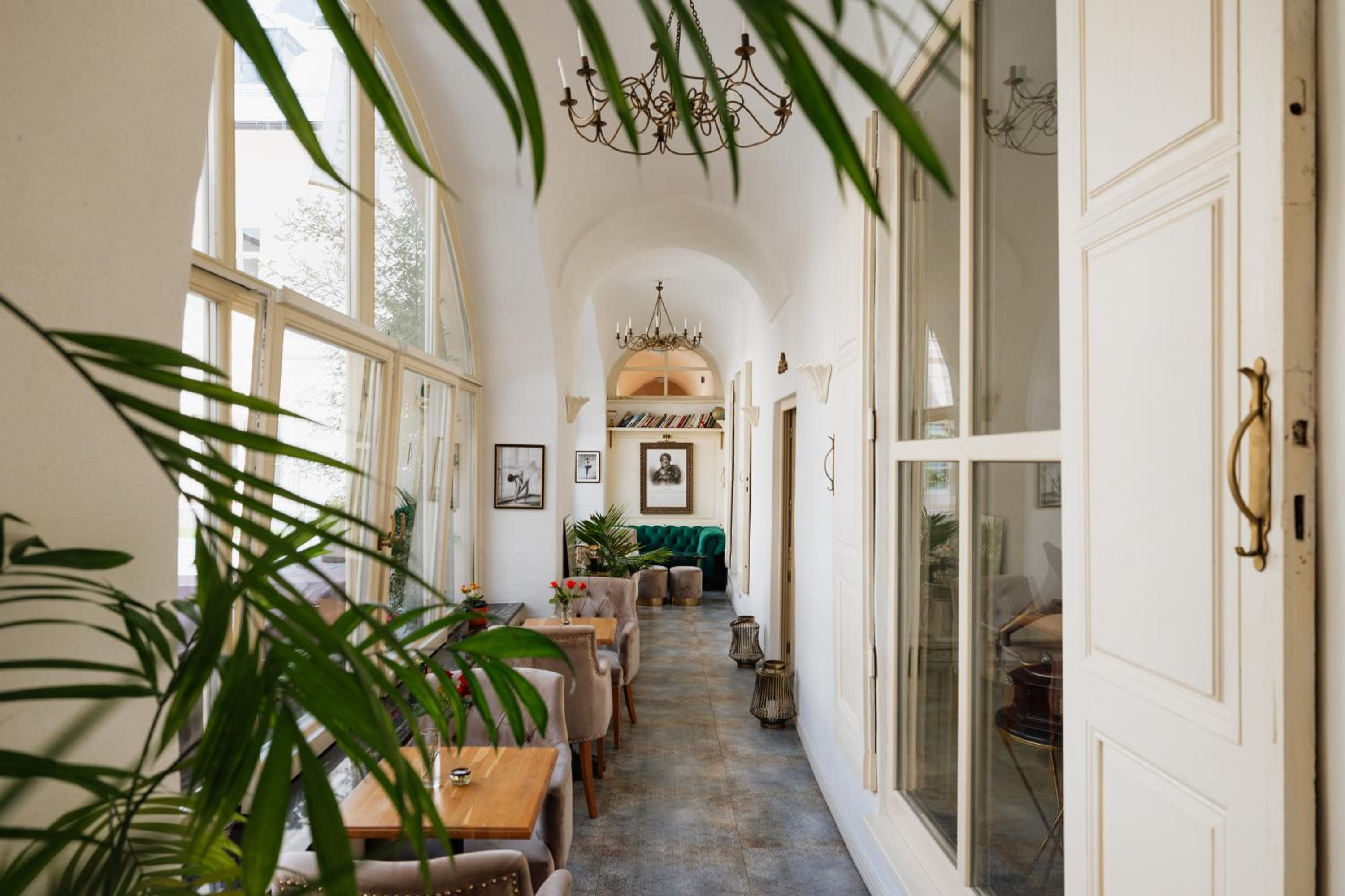 Opera dArte apartman