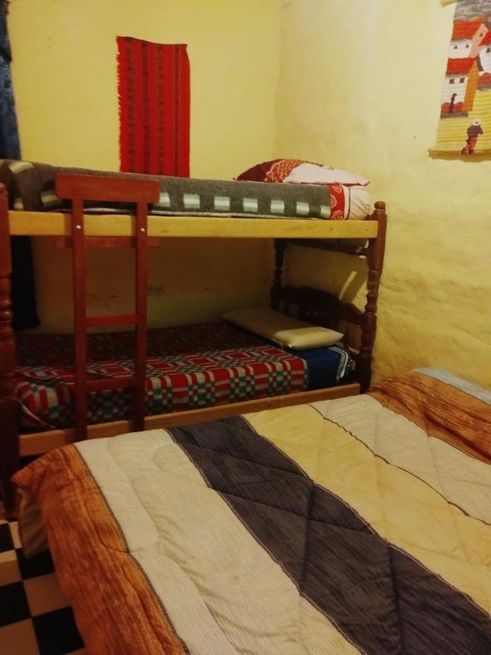 LA MAIMAREÑA