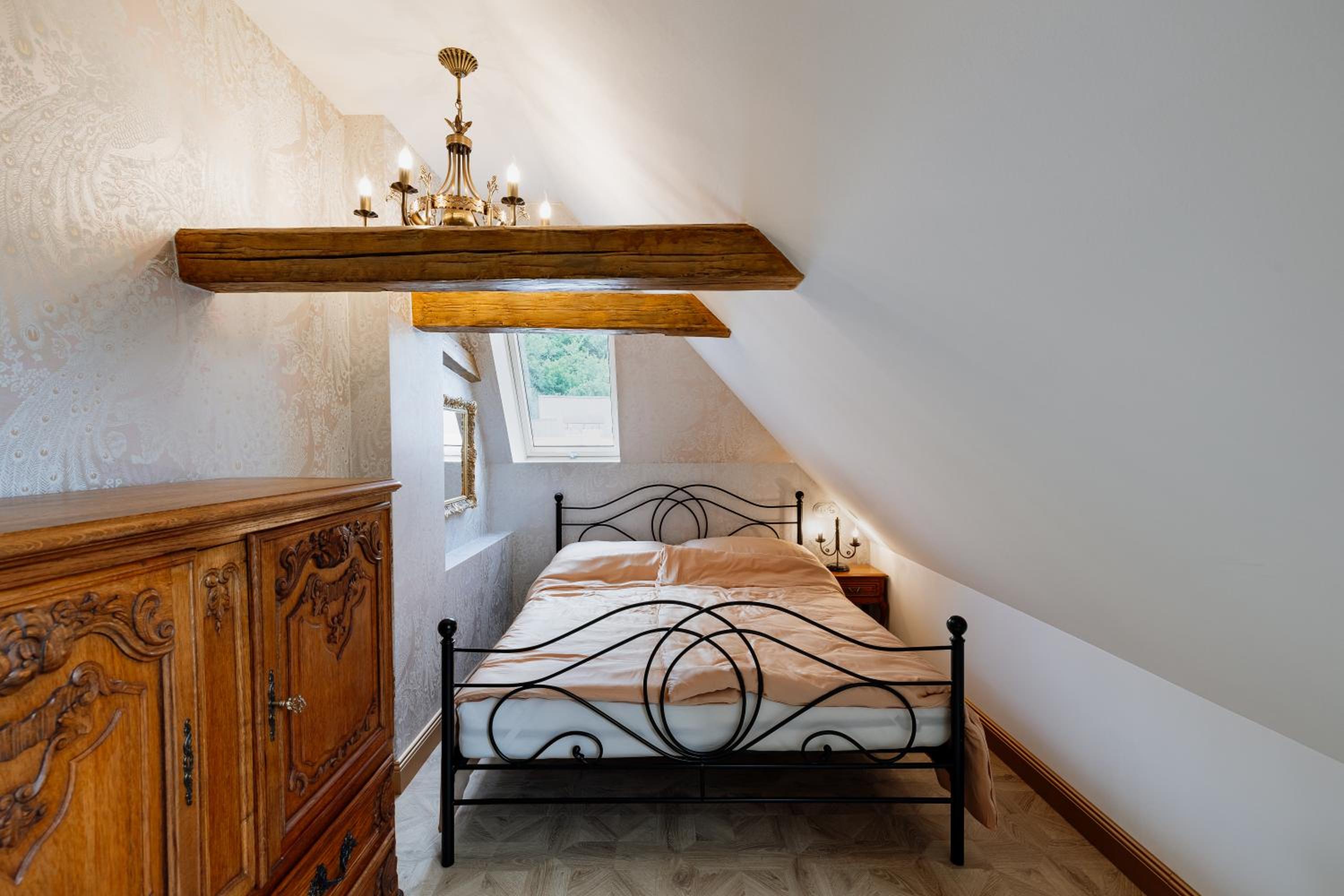 Opera dArte apartman