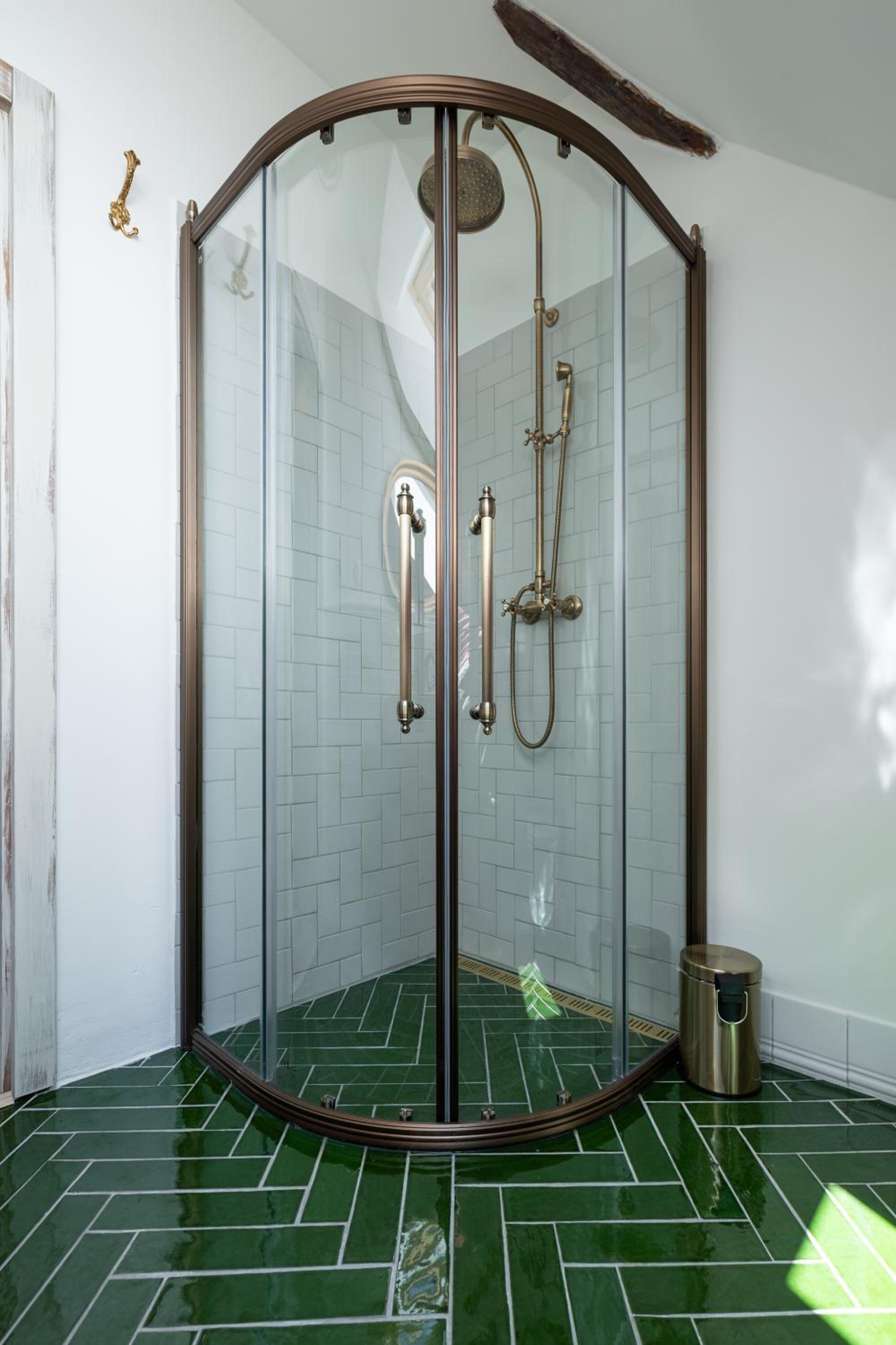Opera dArte apartman