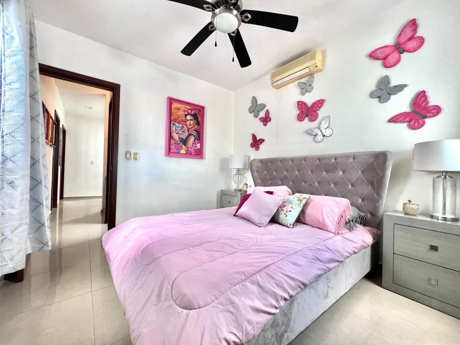 Casa Frida