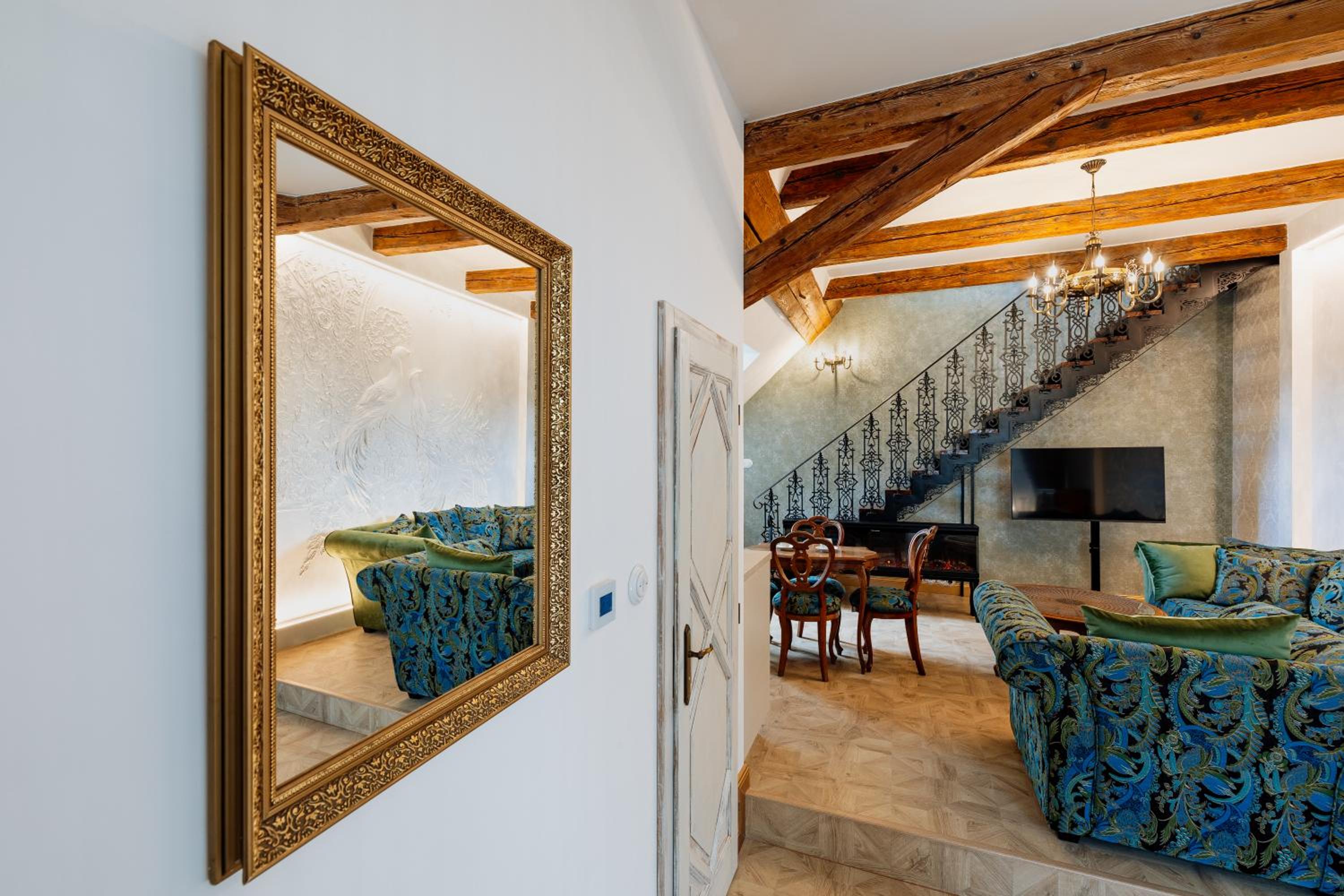 Opera dArte apartman