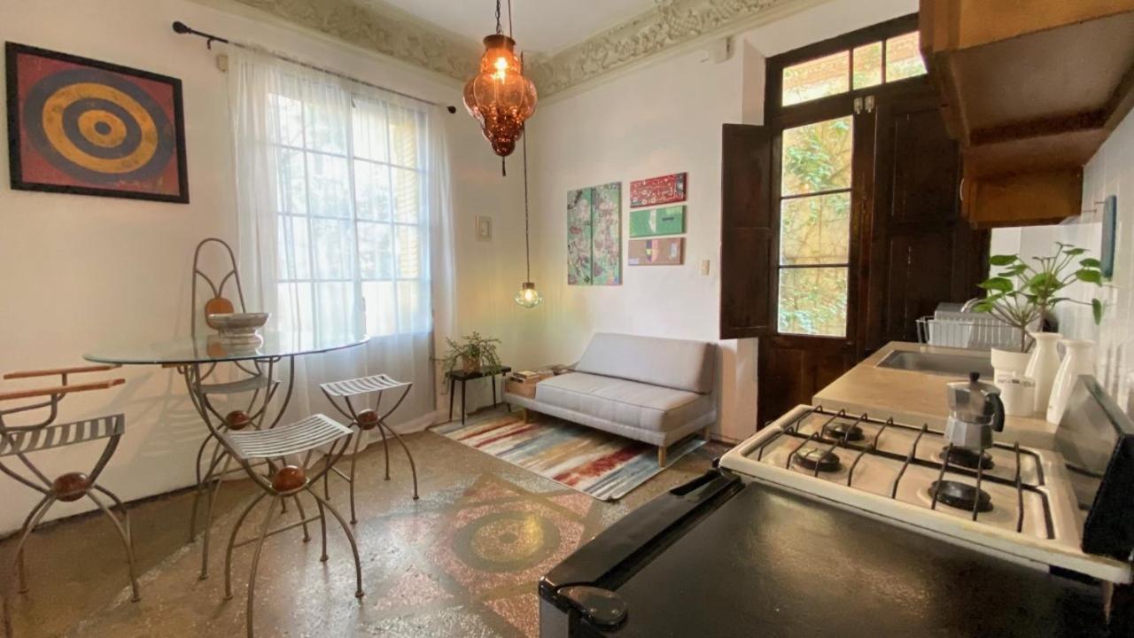 Espectacular departamento antiguo photo 3