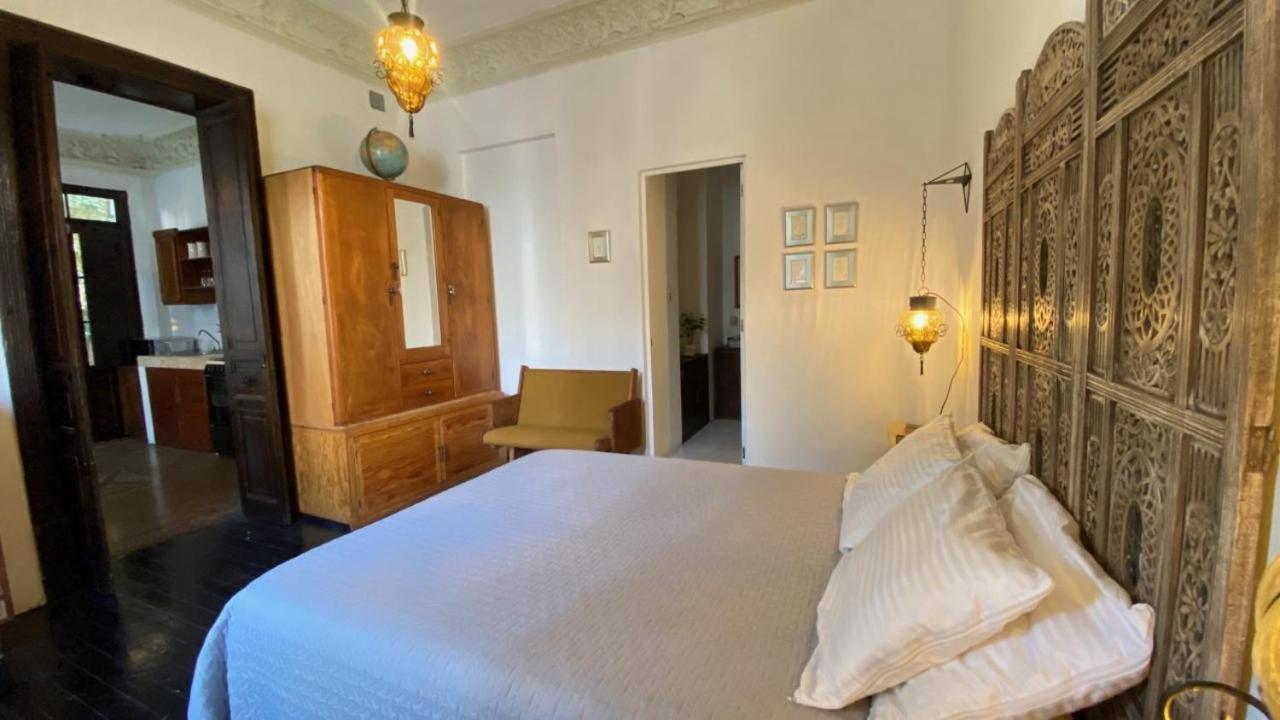 Espectacular departamento antiguo photo 2