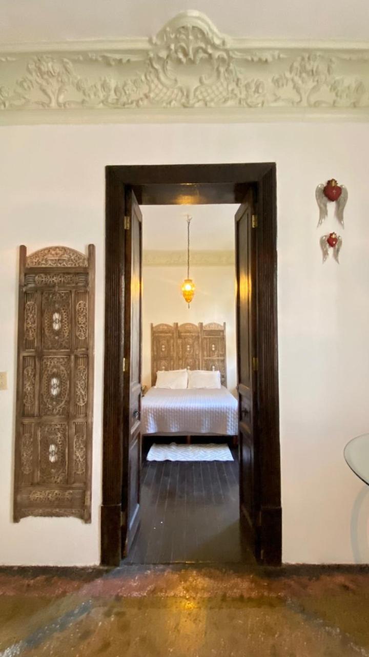 Espectacular departamento antiguo photo 4