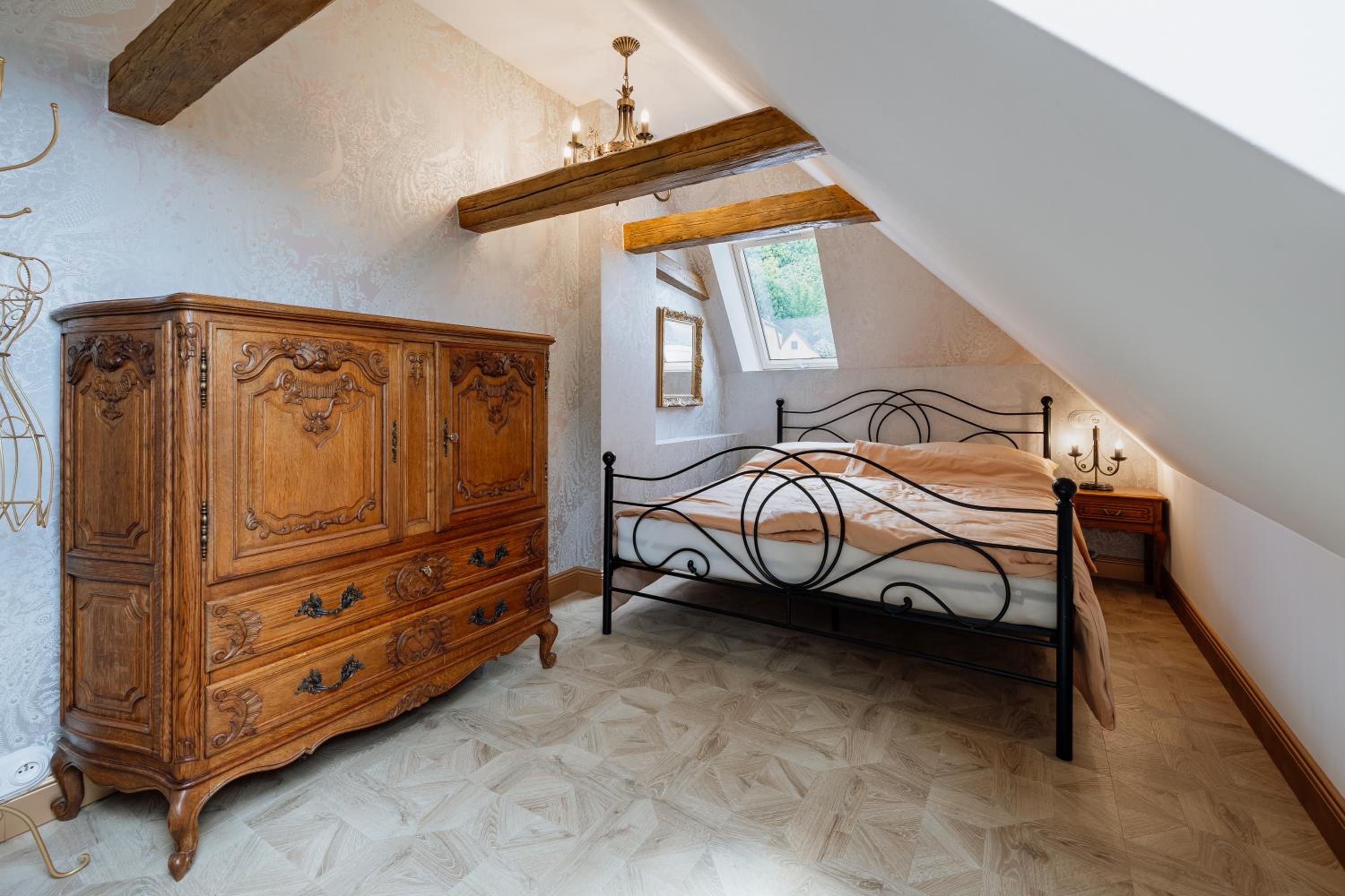 Opera dArte apartman