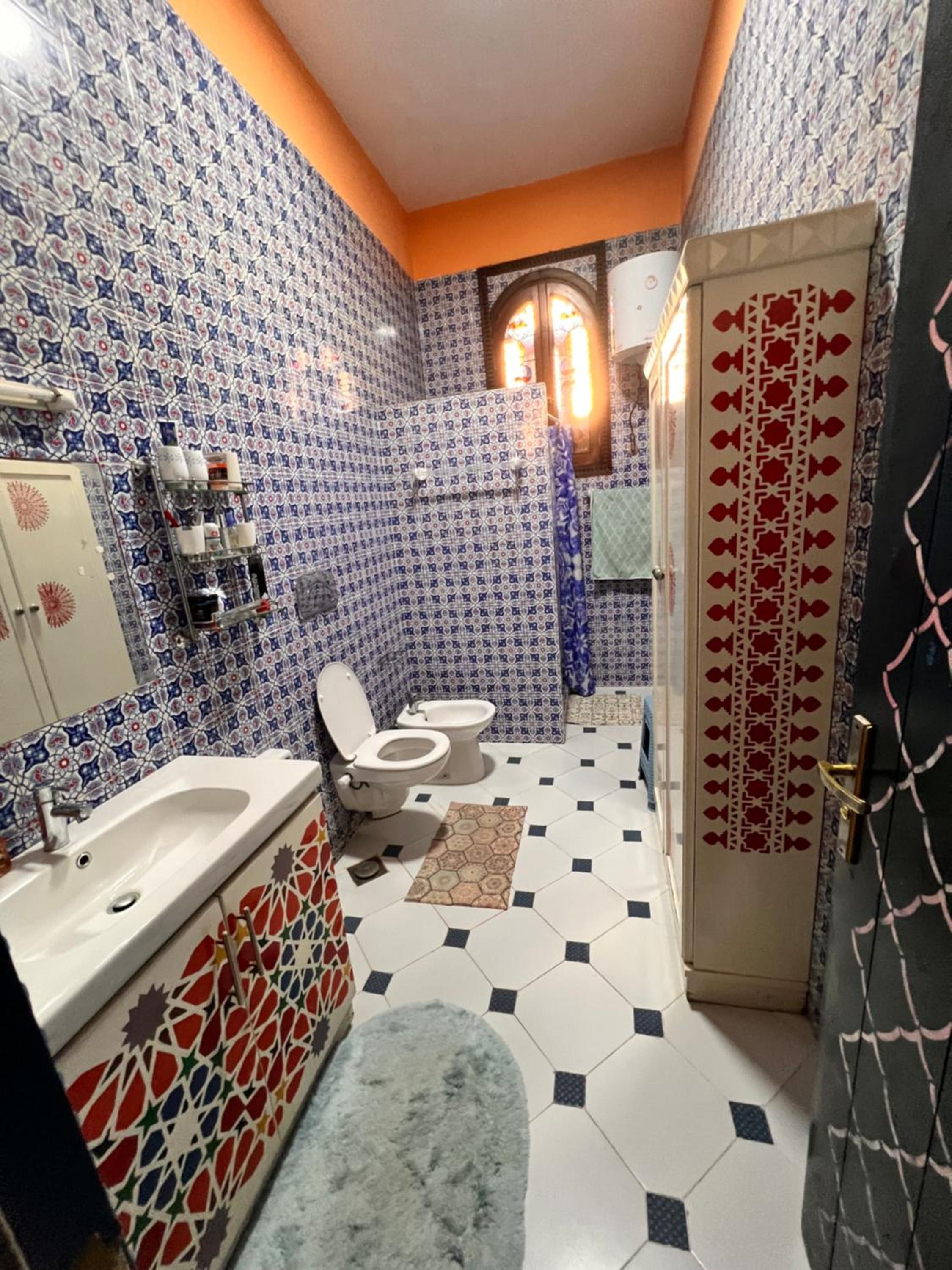 Villa Barba Luxor