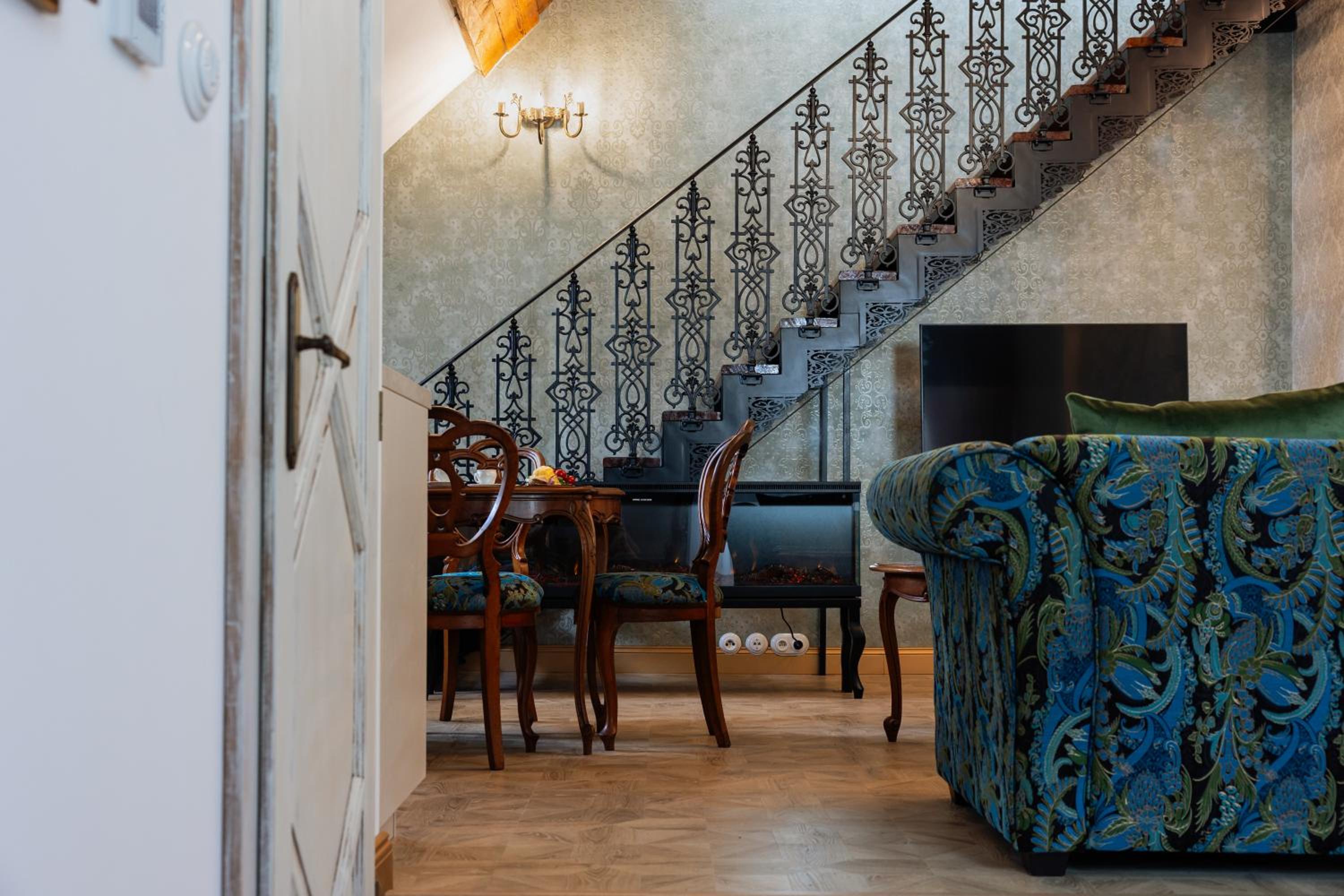 Opera dArte apartman