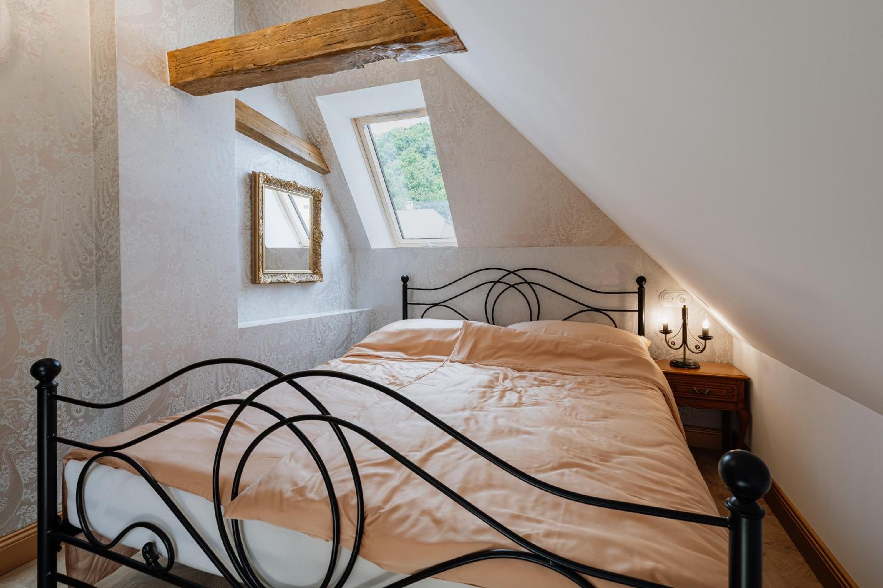 Opera dArte apartman
