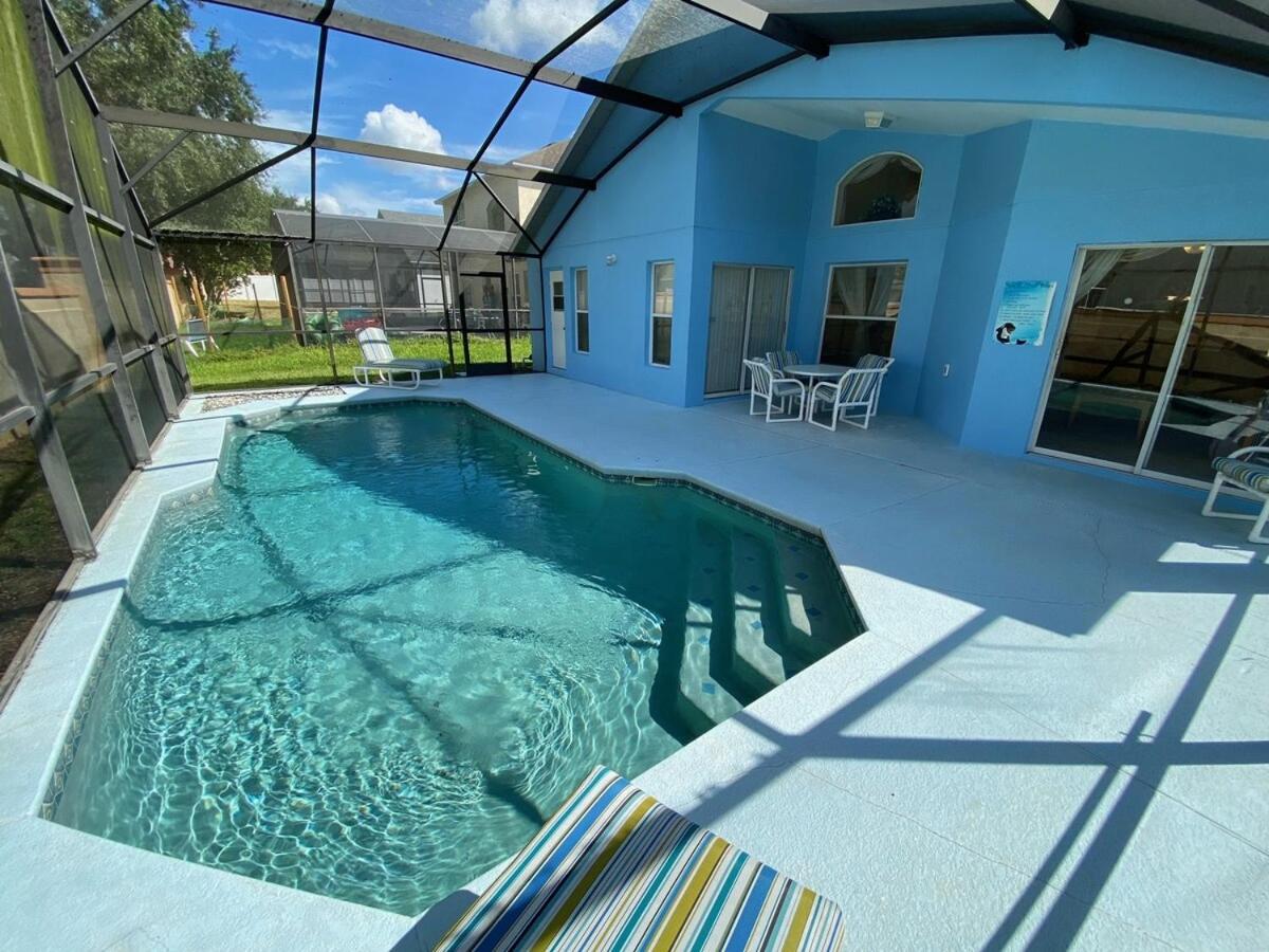 Private Pool Villa - Southern Dunes Golf Community view 3