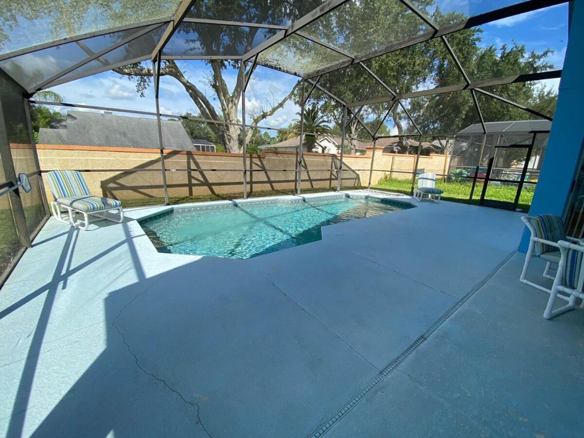 Private Pool Villa - Southern Dunes Golf Community view 4