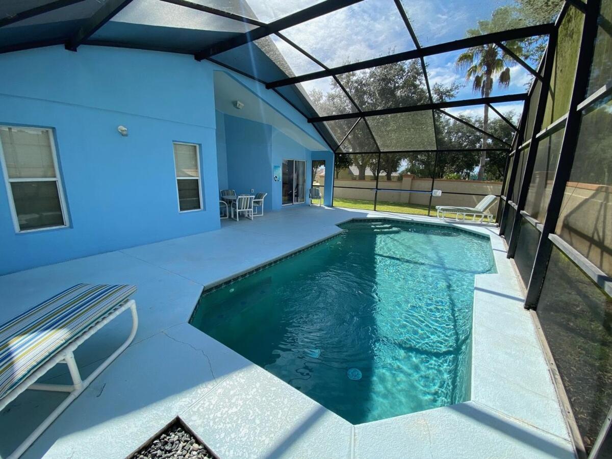 Private Pool Villa - Southern Dunes Golf Community view 5