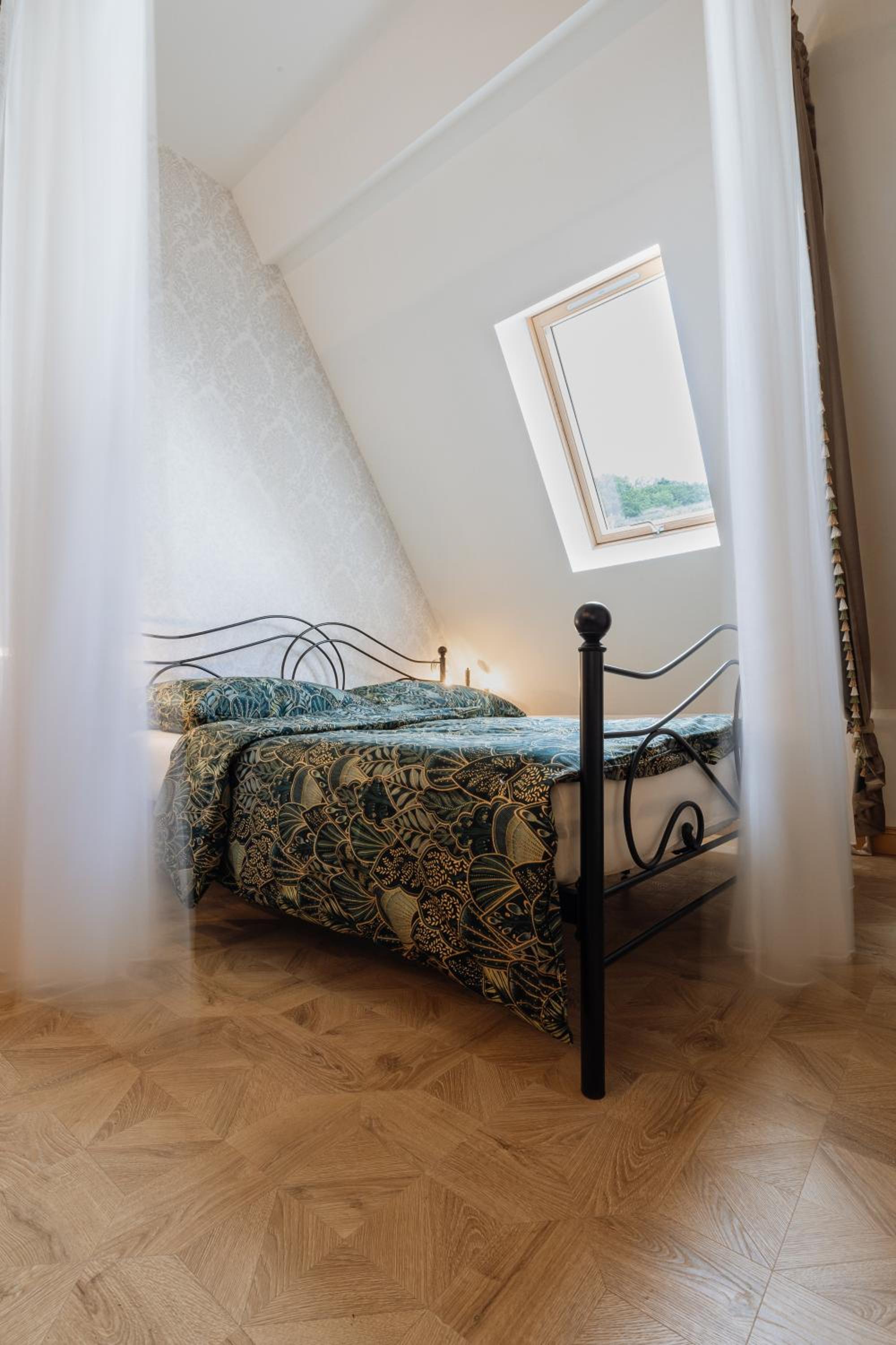Opera dArte apartman
