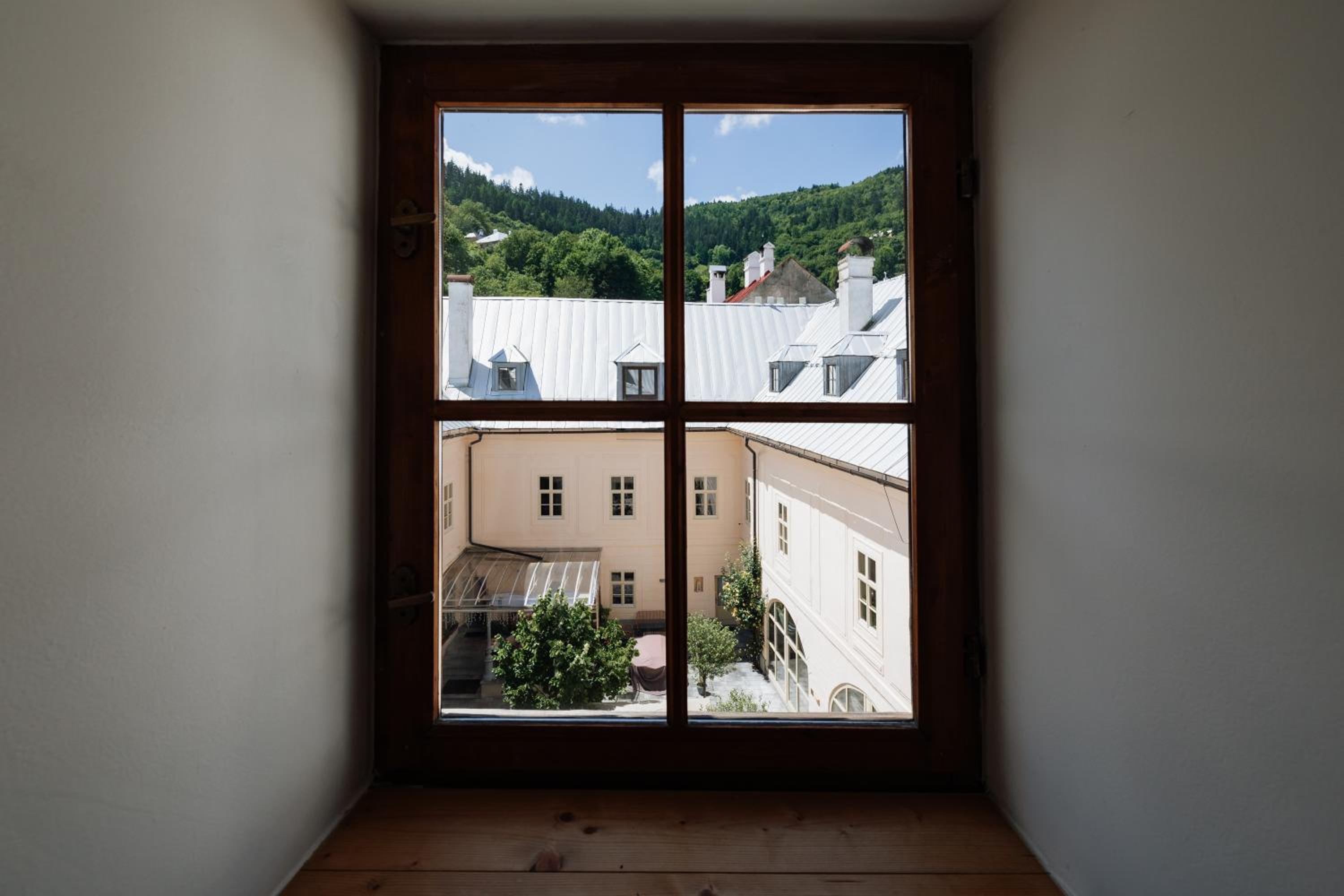 Opera dArte apartman