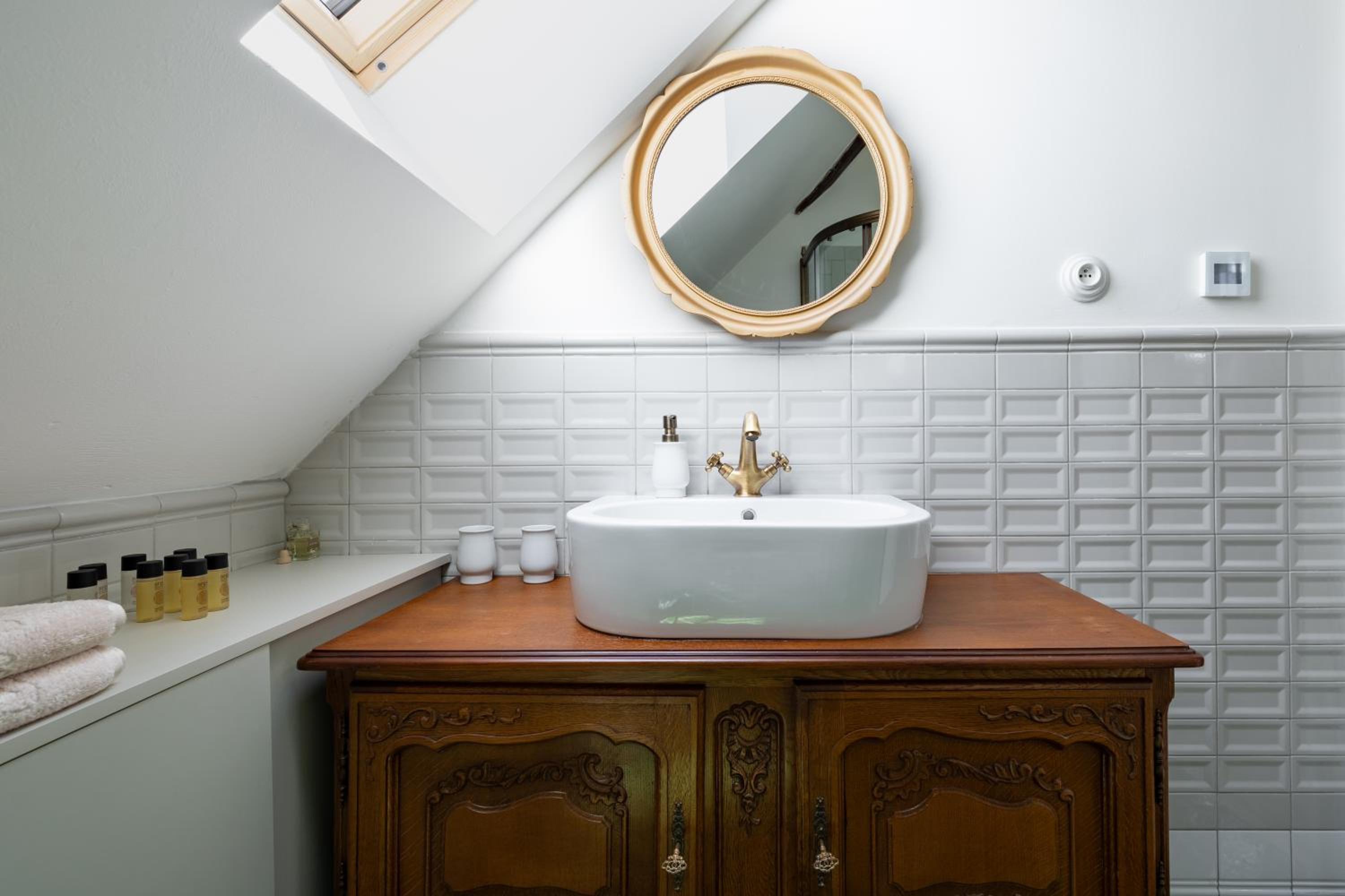 Opera dArte apartman