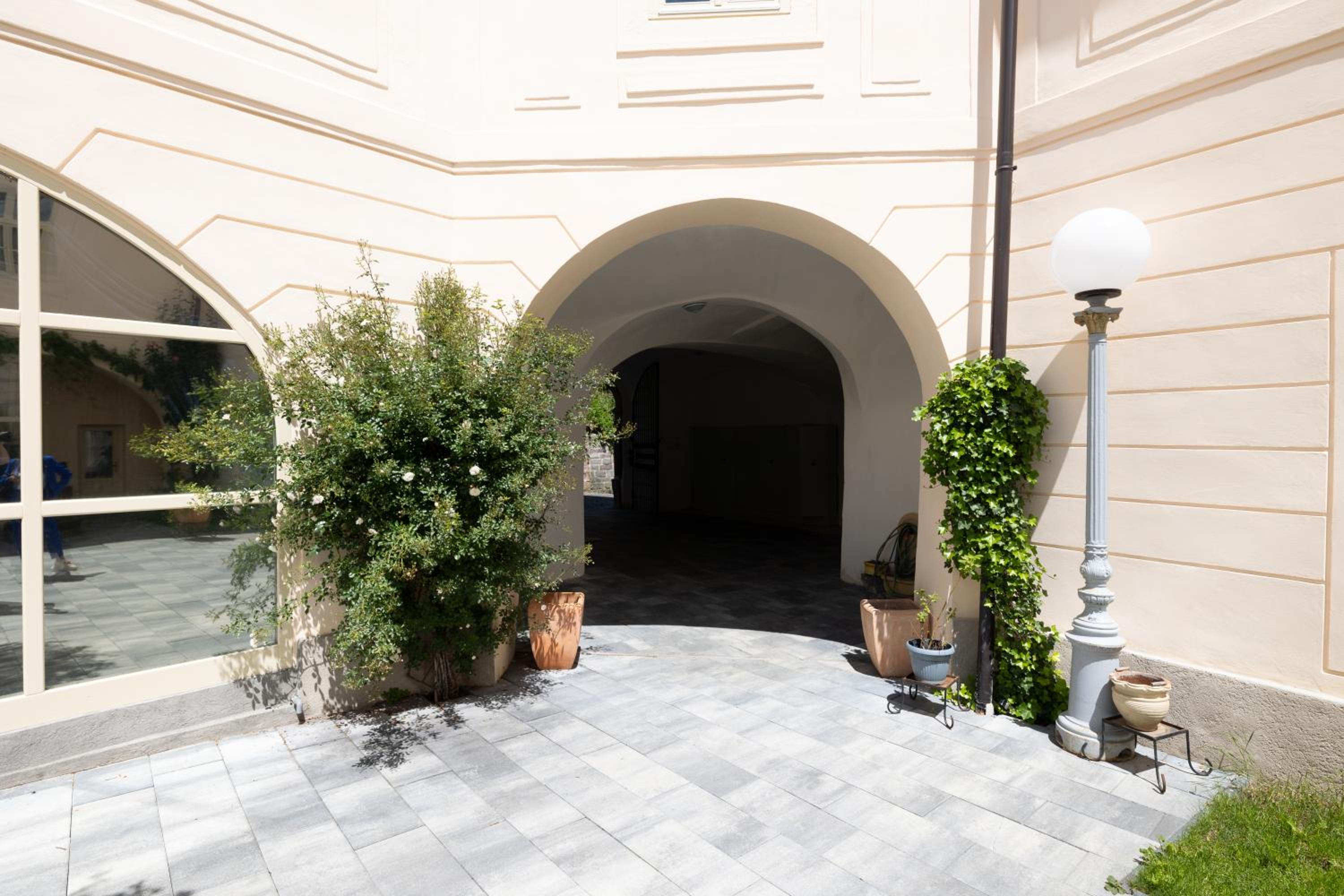 Opera dArte apartman
