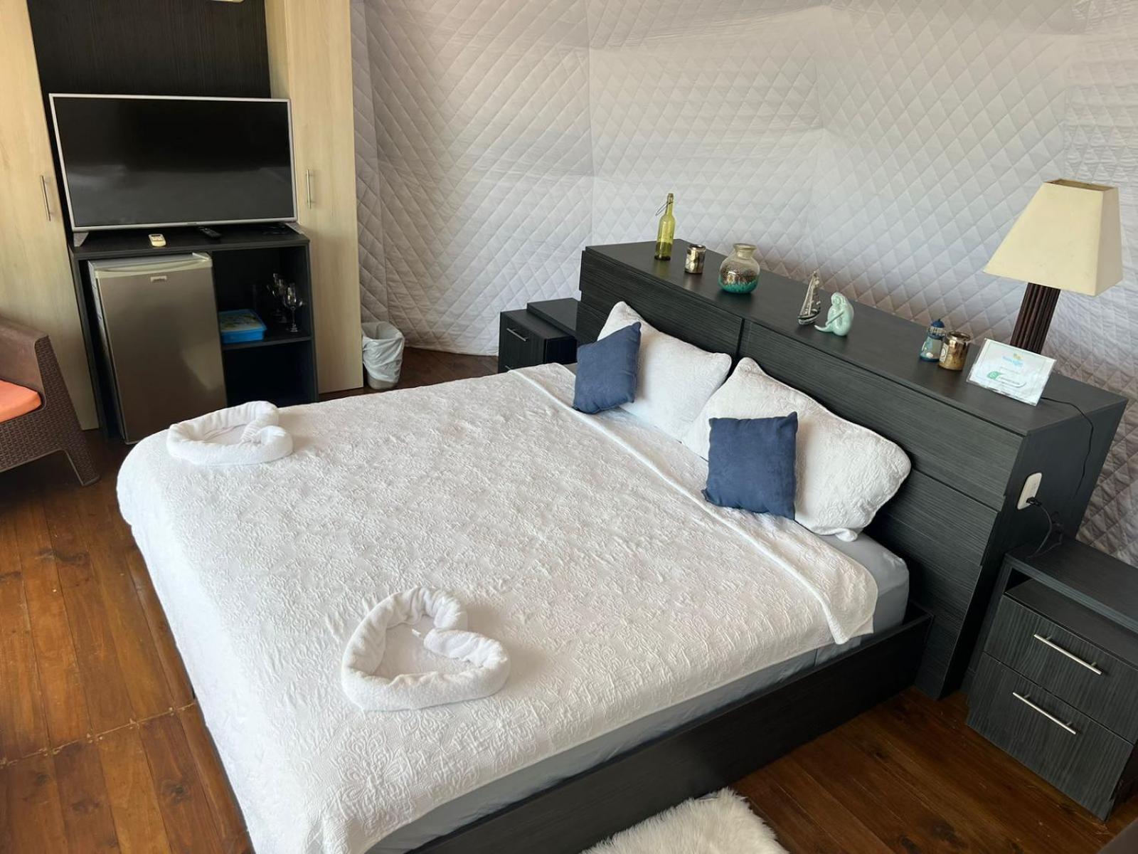 Punta Leona Glamping