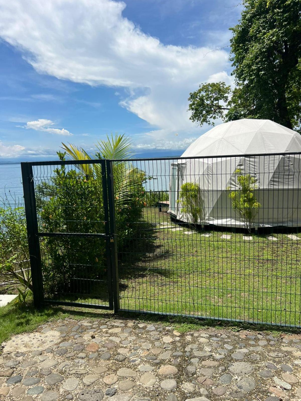 Punta Leona Glamping