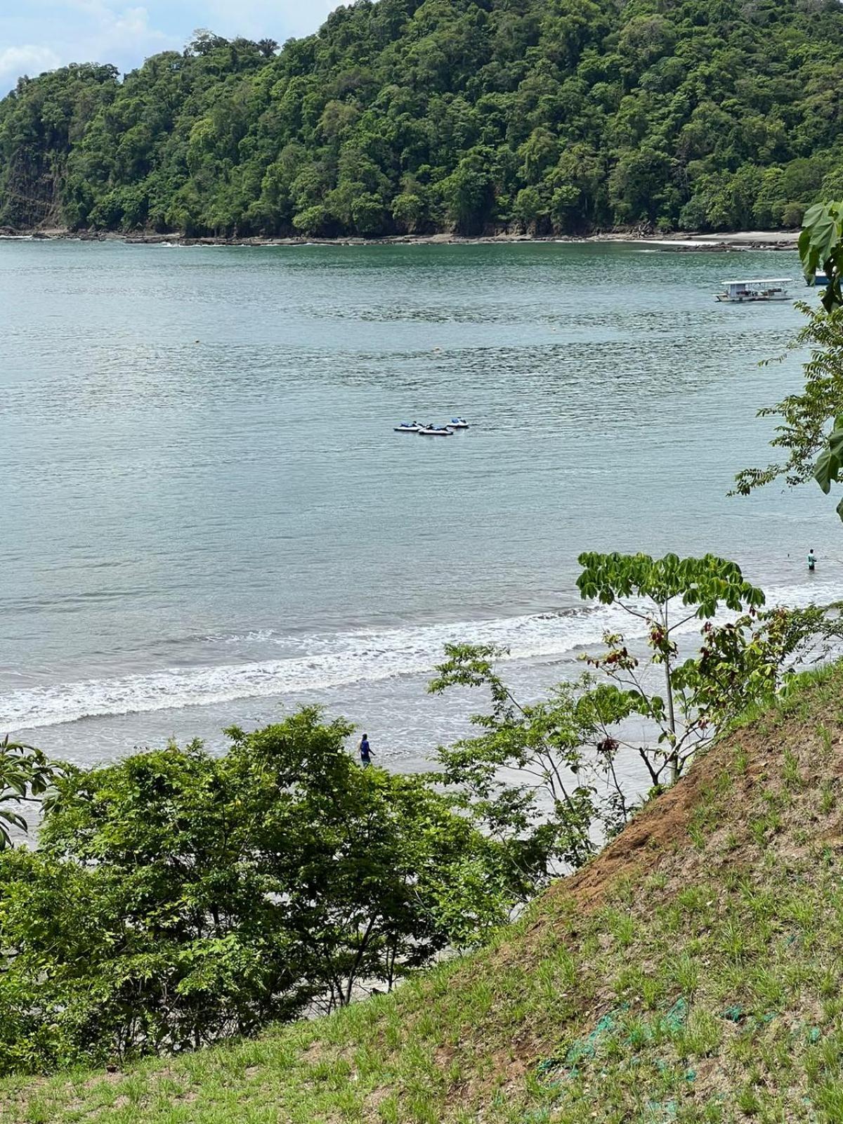 Punta Leona Glamping
