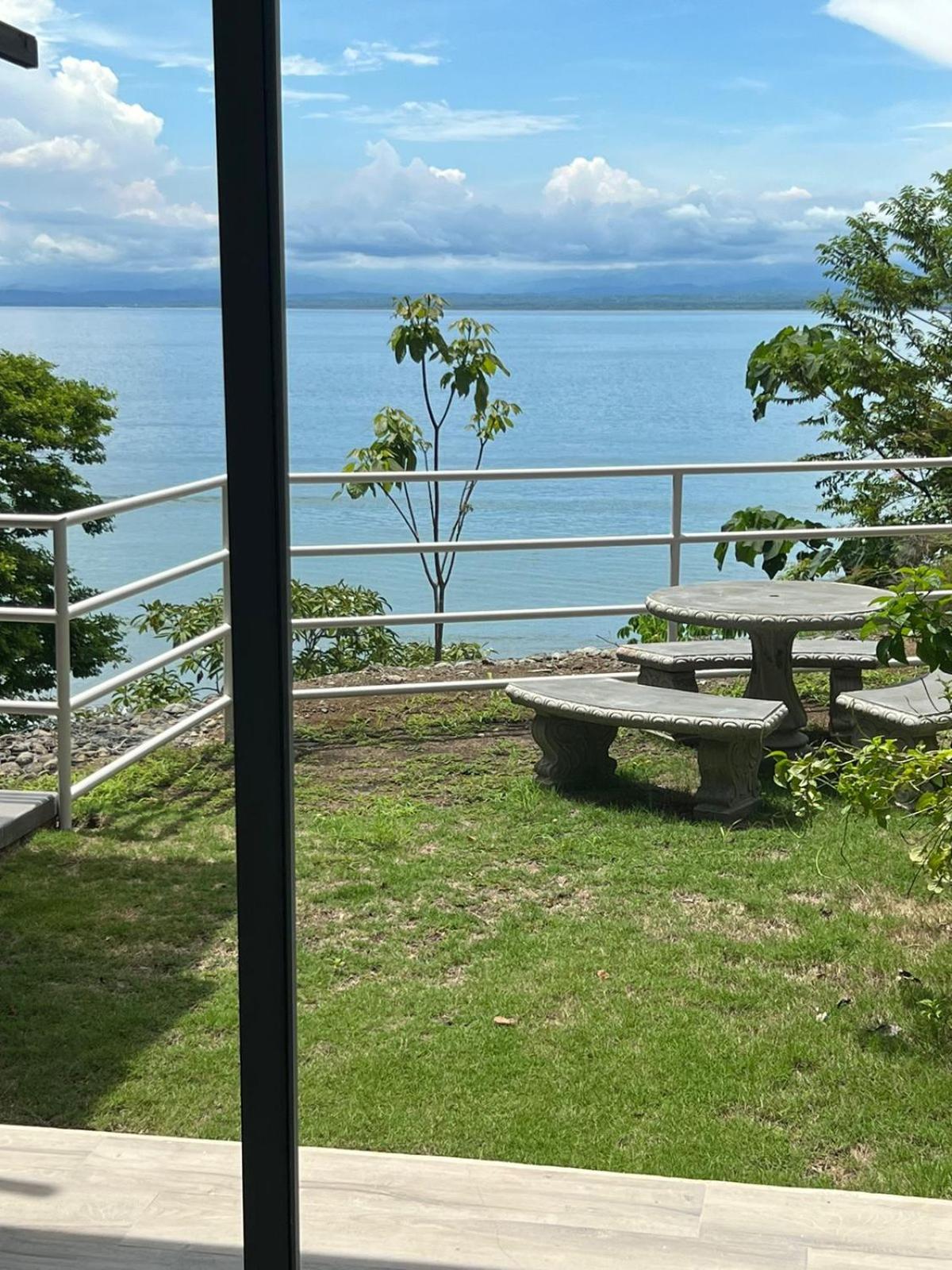 Punta Leona Glamping