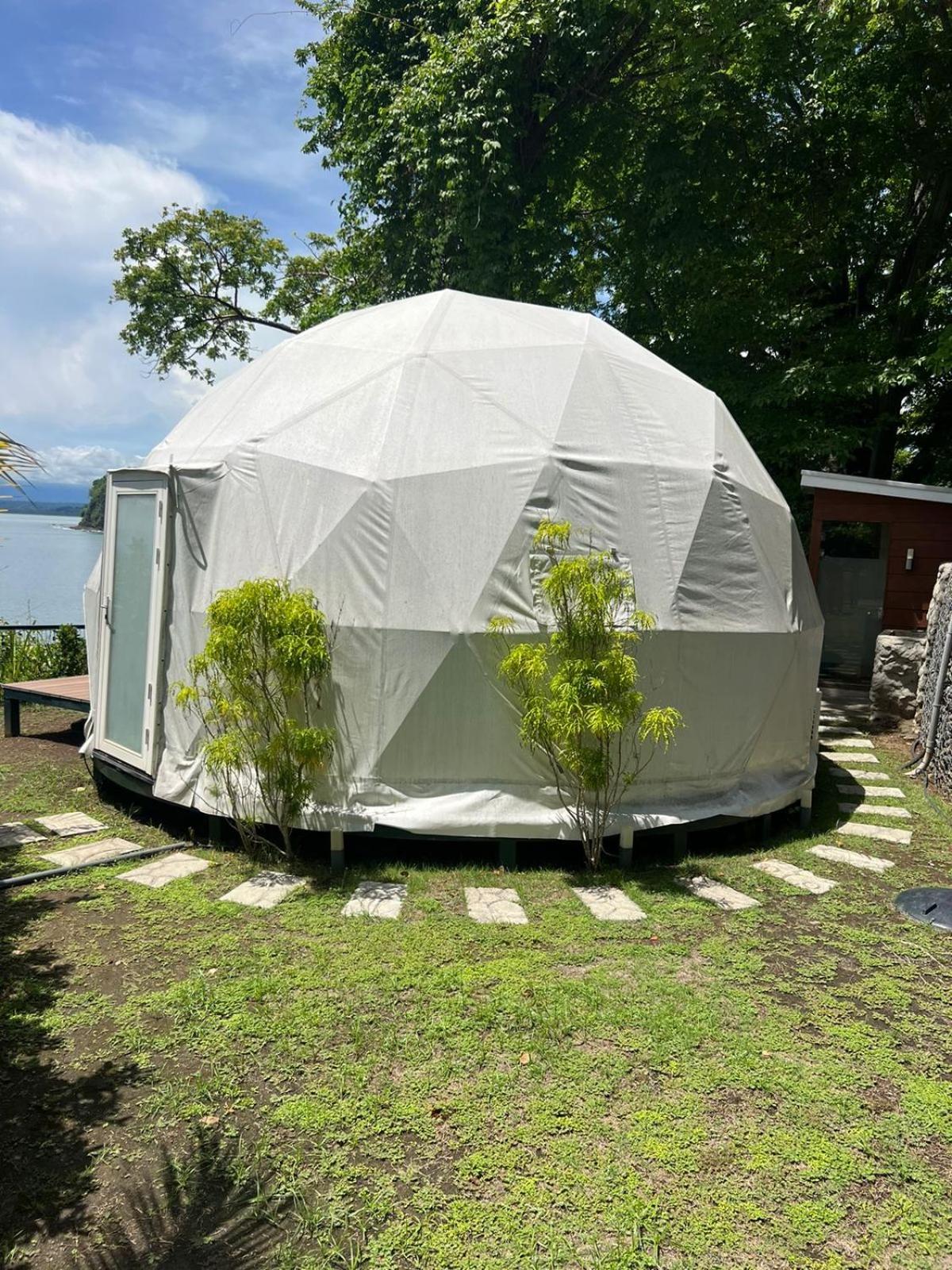 Punta Leona Glamping
