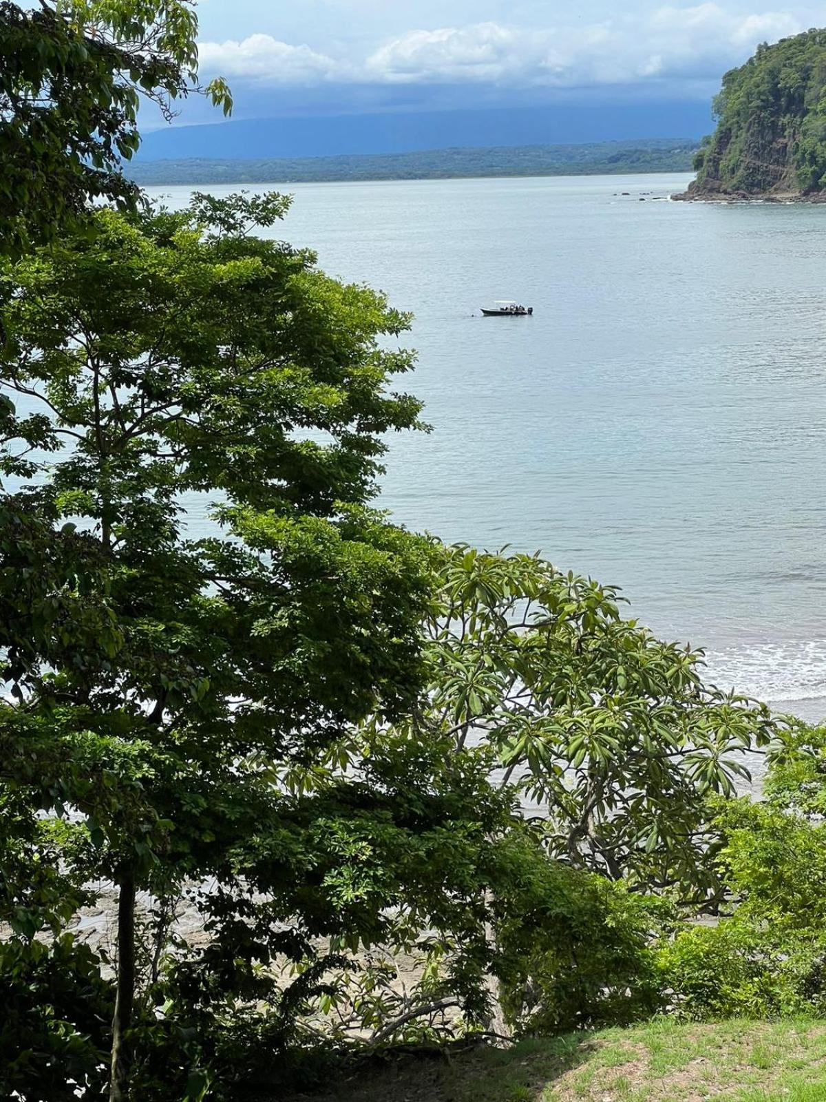 Punta Leona Glamping