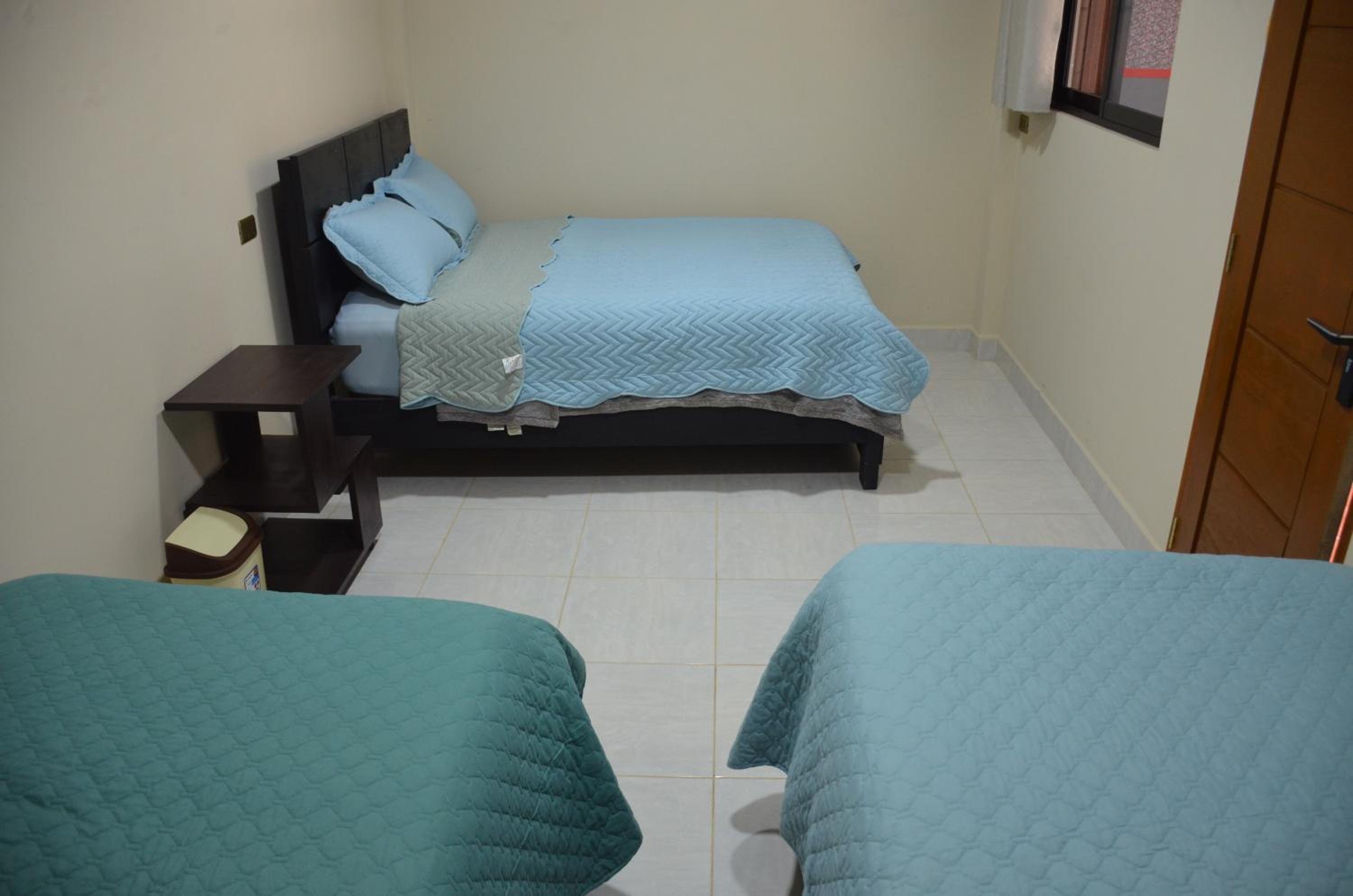 Hostal Belem