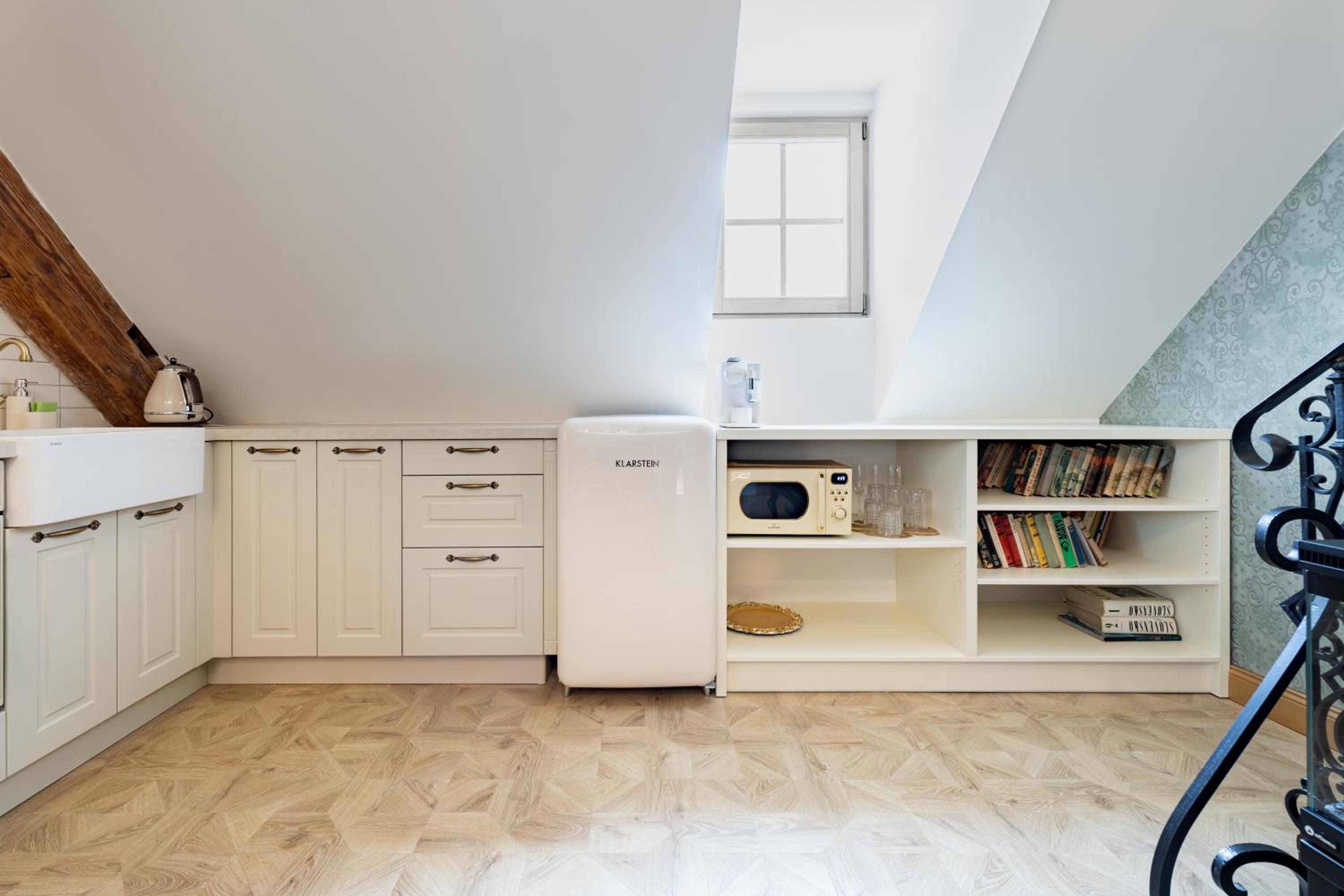 Opera dArte apartman