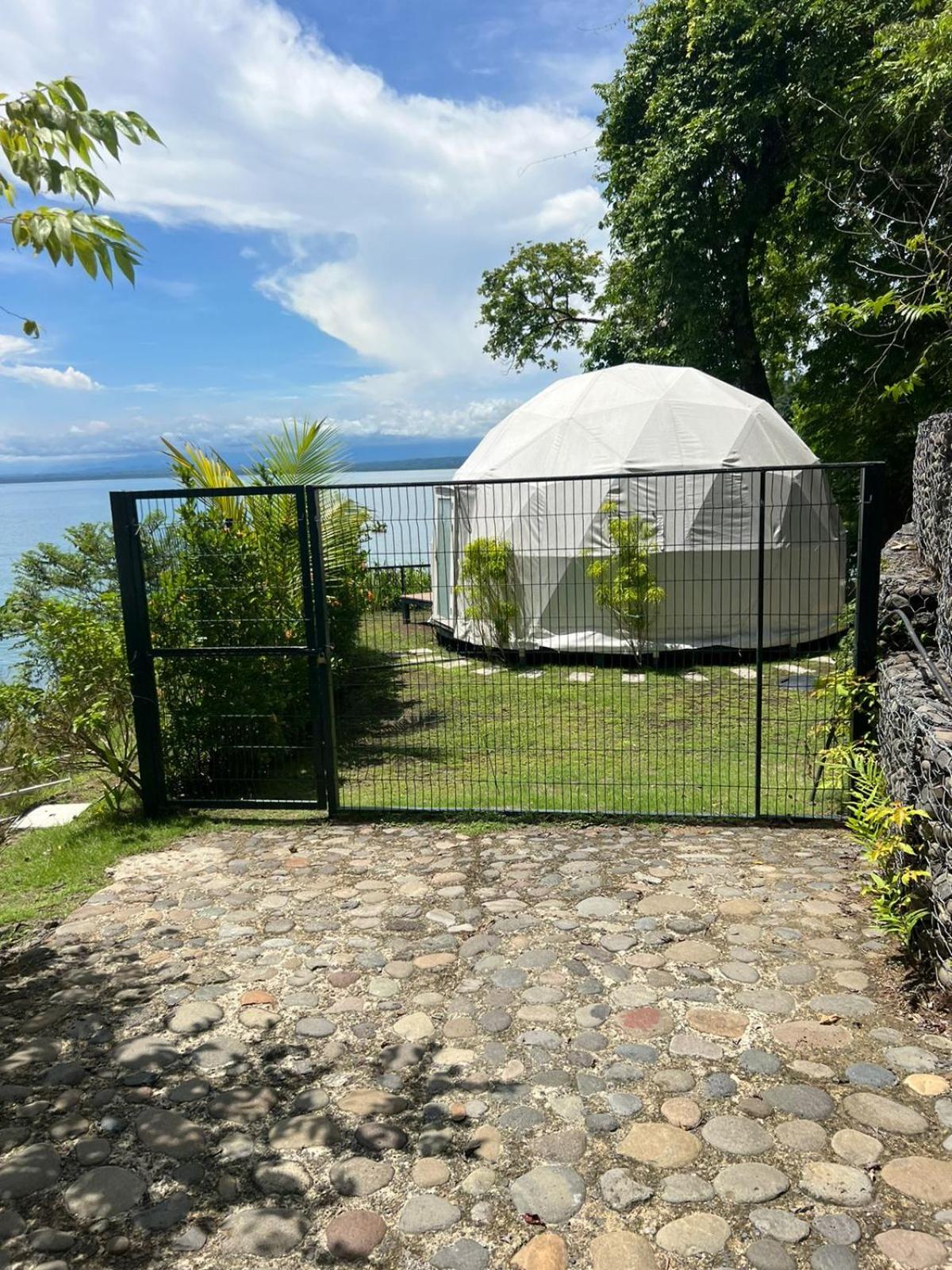 Punta Leona Glamping